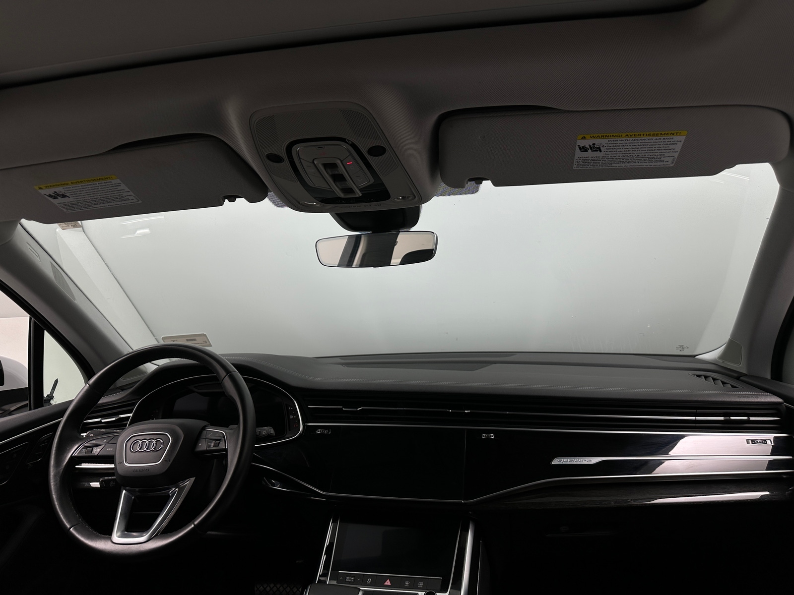 Thumbnail: 2023 Audi Q7 - 2