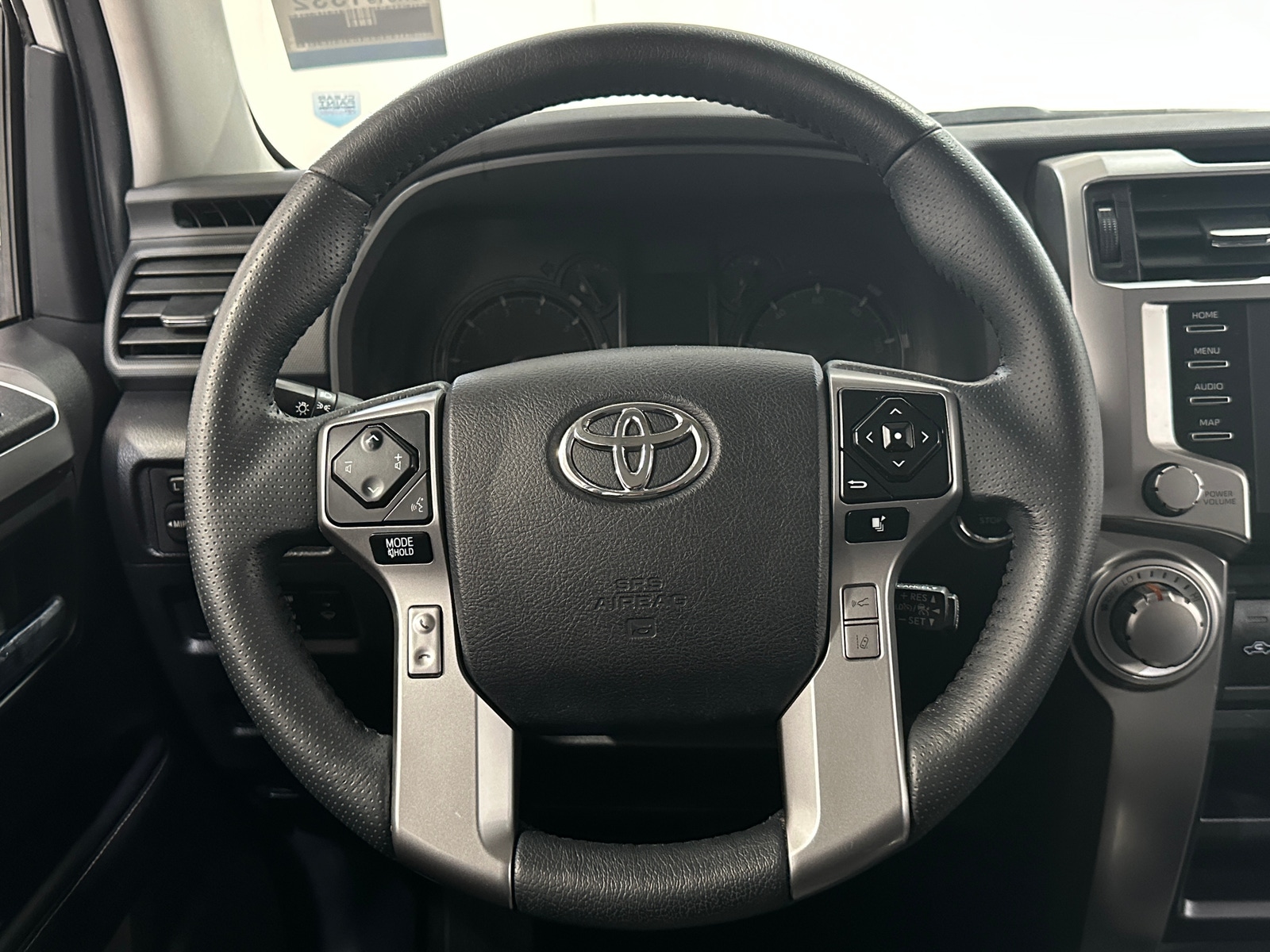 Thumbnail: 2022 Toyota 4Runner - 5