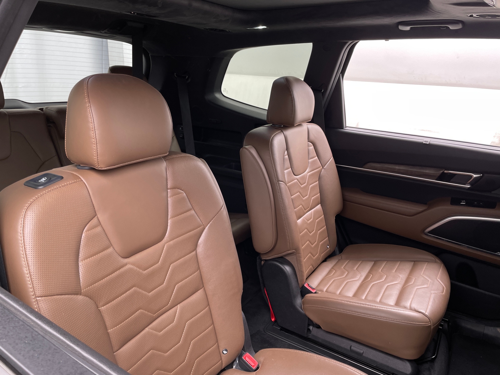 Thumbnail: 2021 Kia Telluride - 5
