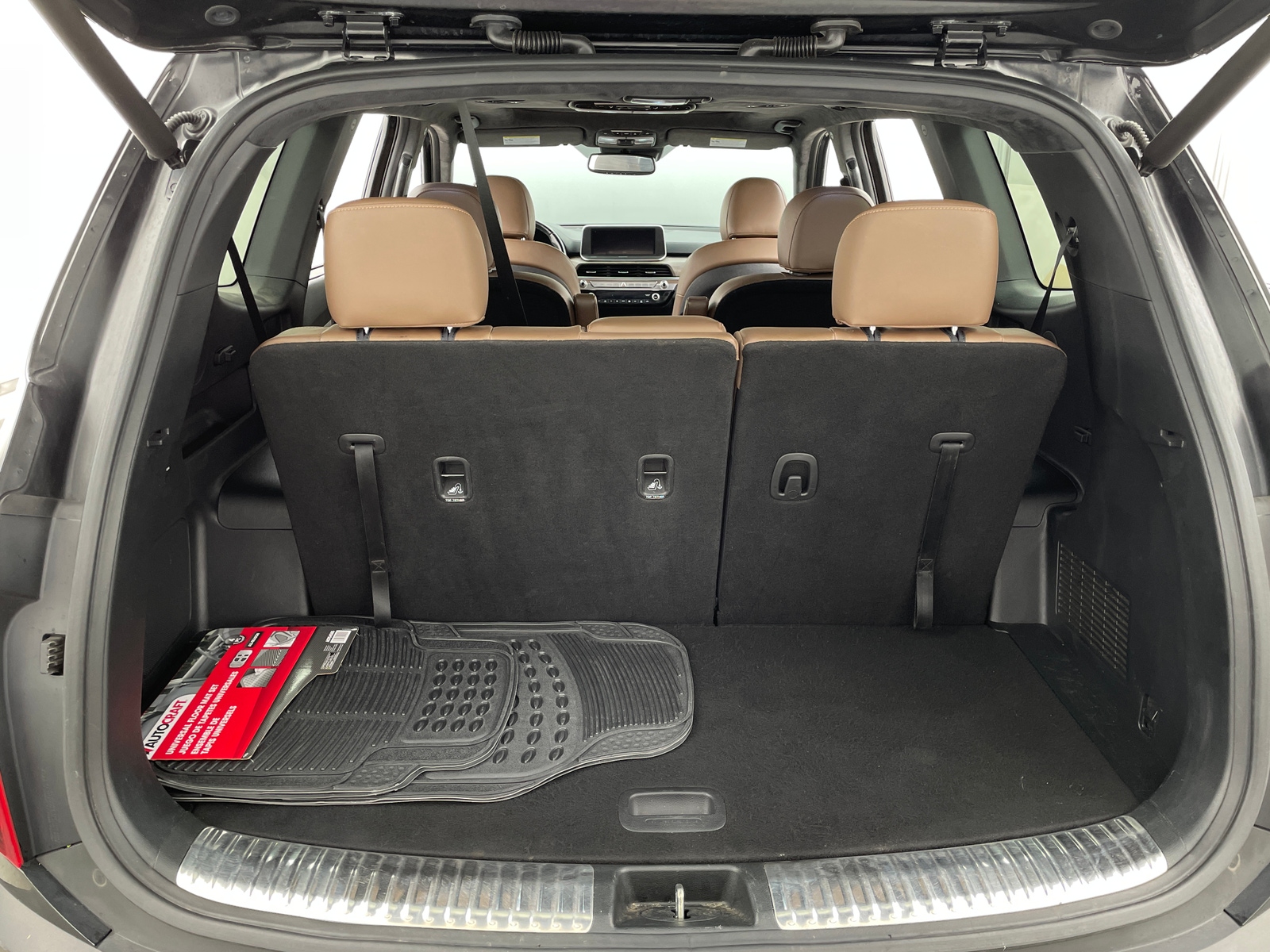 Thumbnail: 2021 Kia Telluride - 6