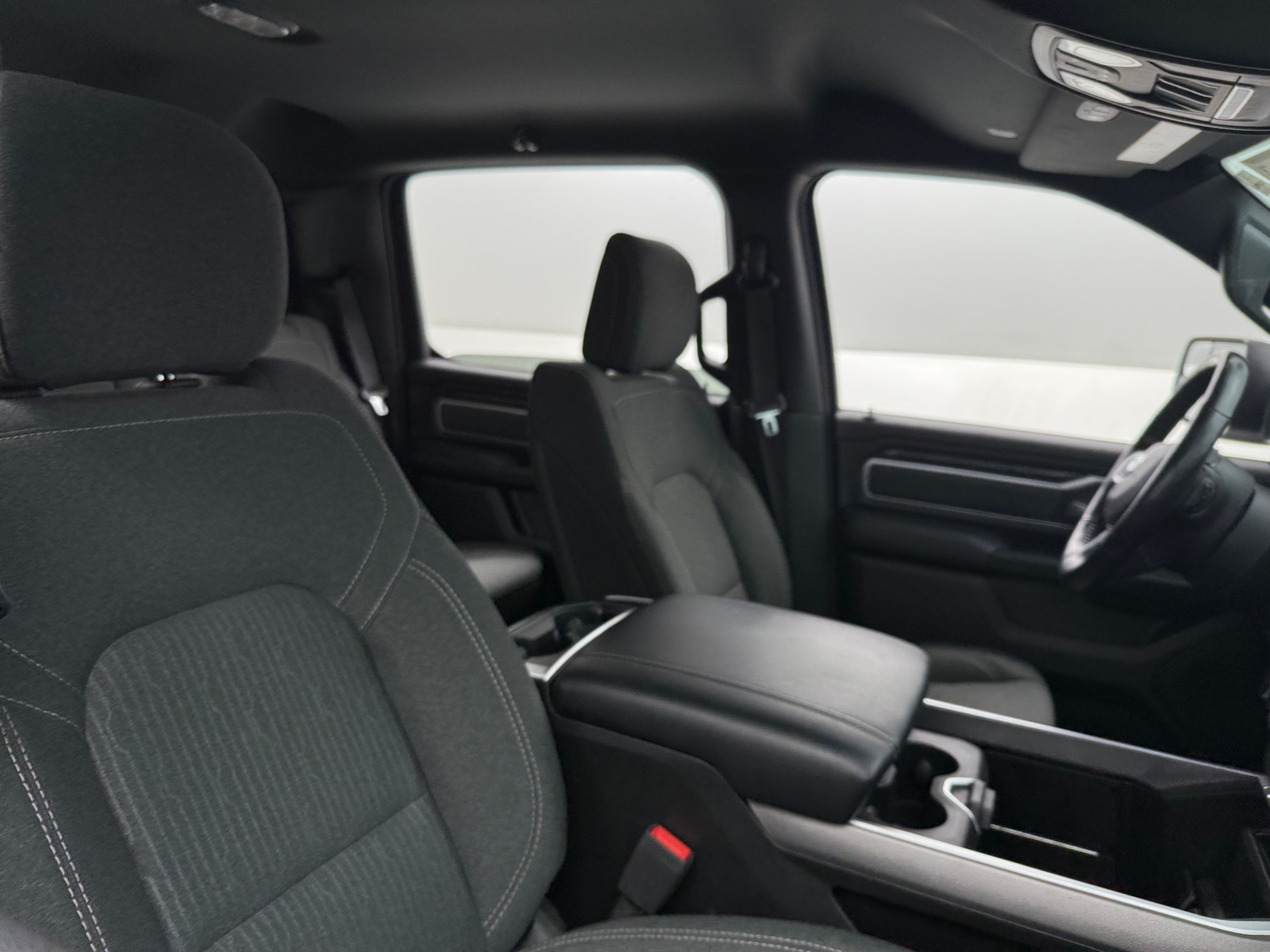 Thumbnail: 2020 RAM 1500 - 2