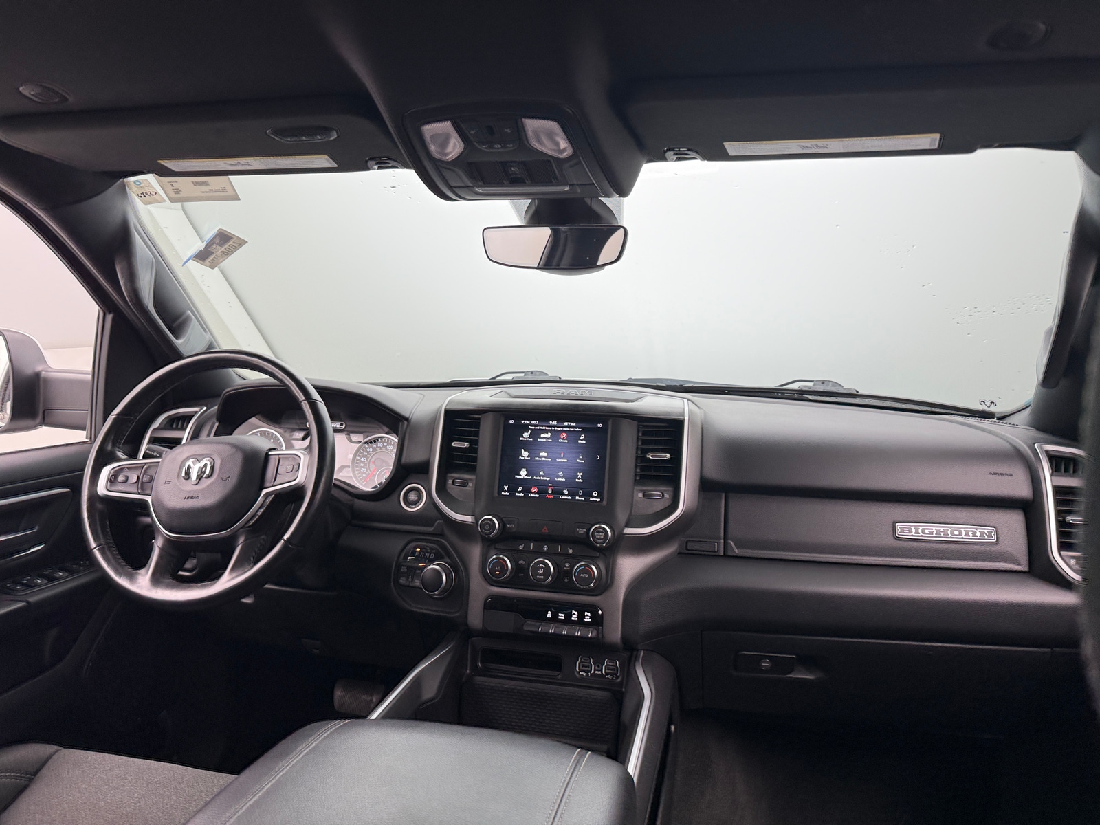 Thumbnail: 2020 RAM 1500 - 3