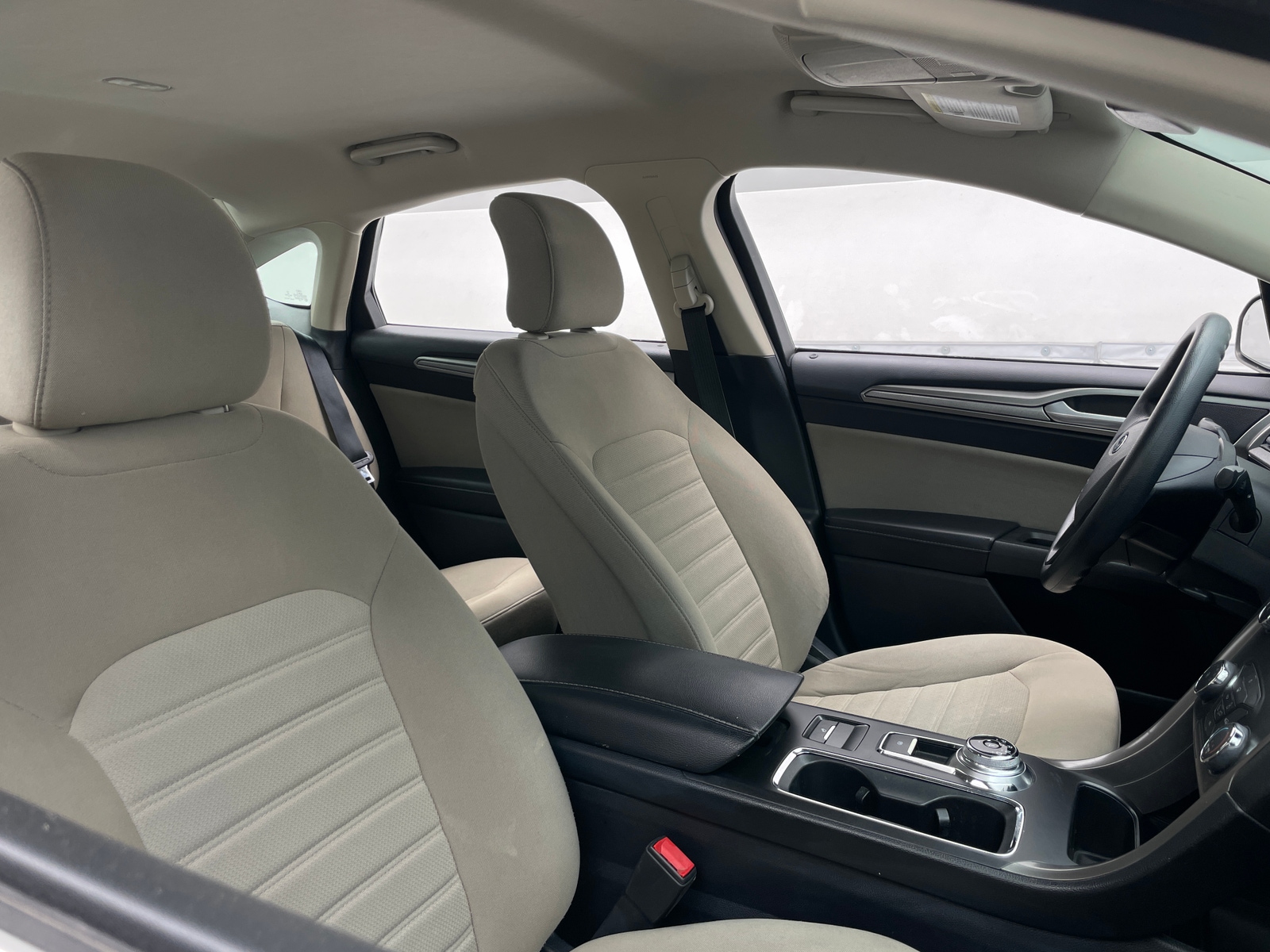 Thumbnail: 2019 Ford Fusion - 2