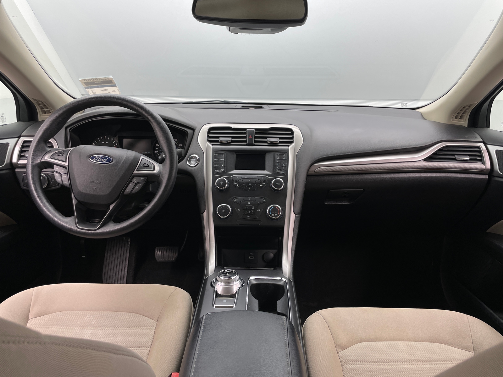 Thumbnail: 2019 Ford Fusion - 3