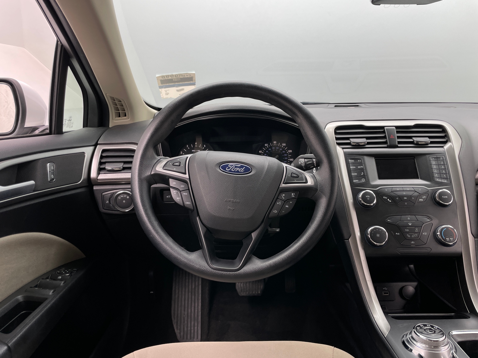 Thumbnail: 2019 Ford Fusion - 5