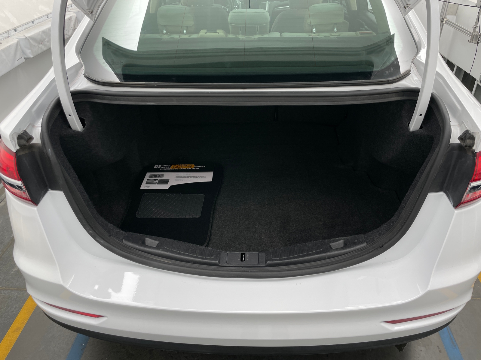 Thumbnail: 2019 Ford Fusion - 7