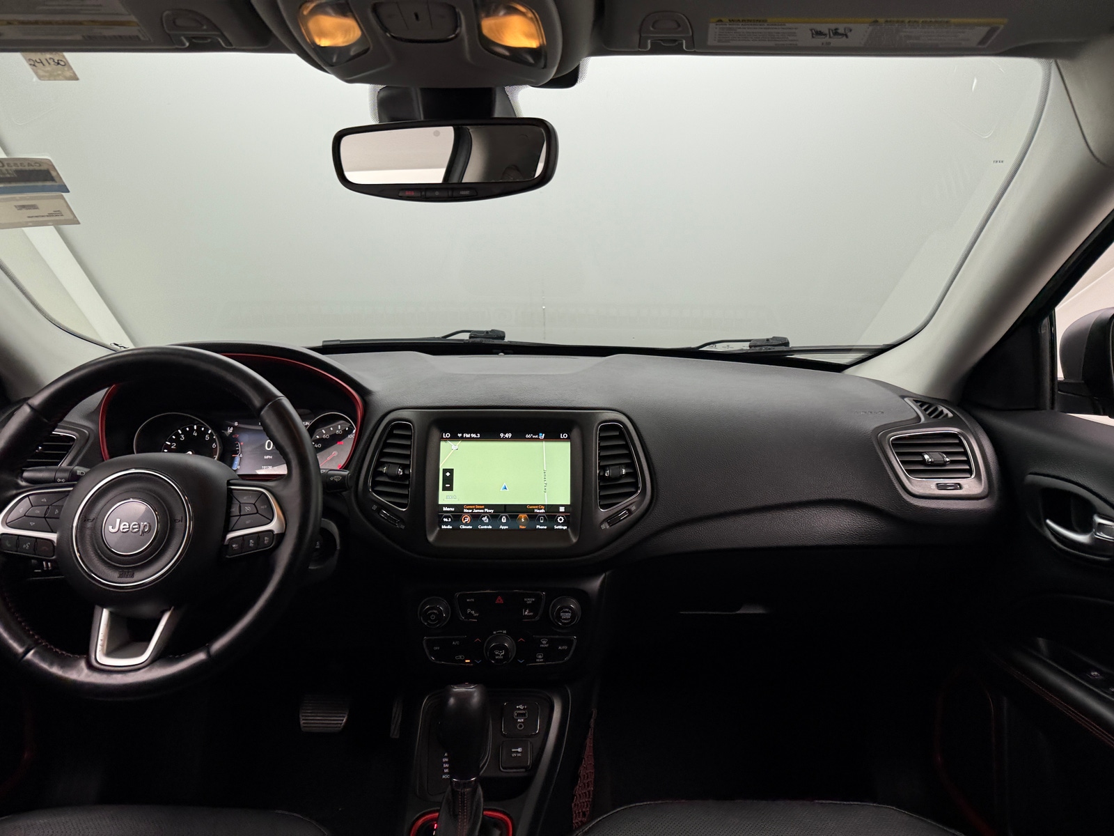 Thumbnail: 2021 Jeep Compass - 2