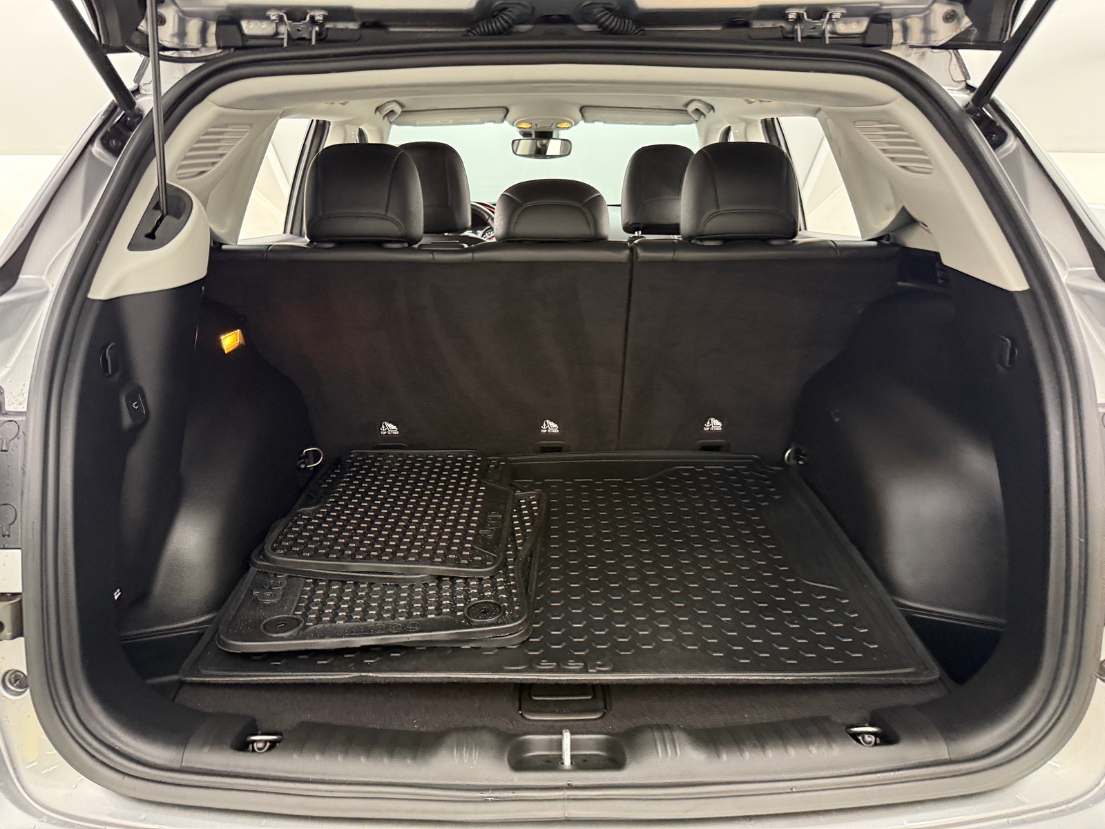 Thumbnail: 2021 Jeep Compass - 6
