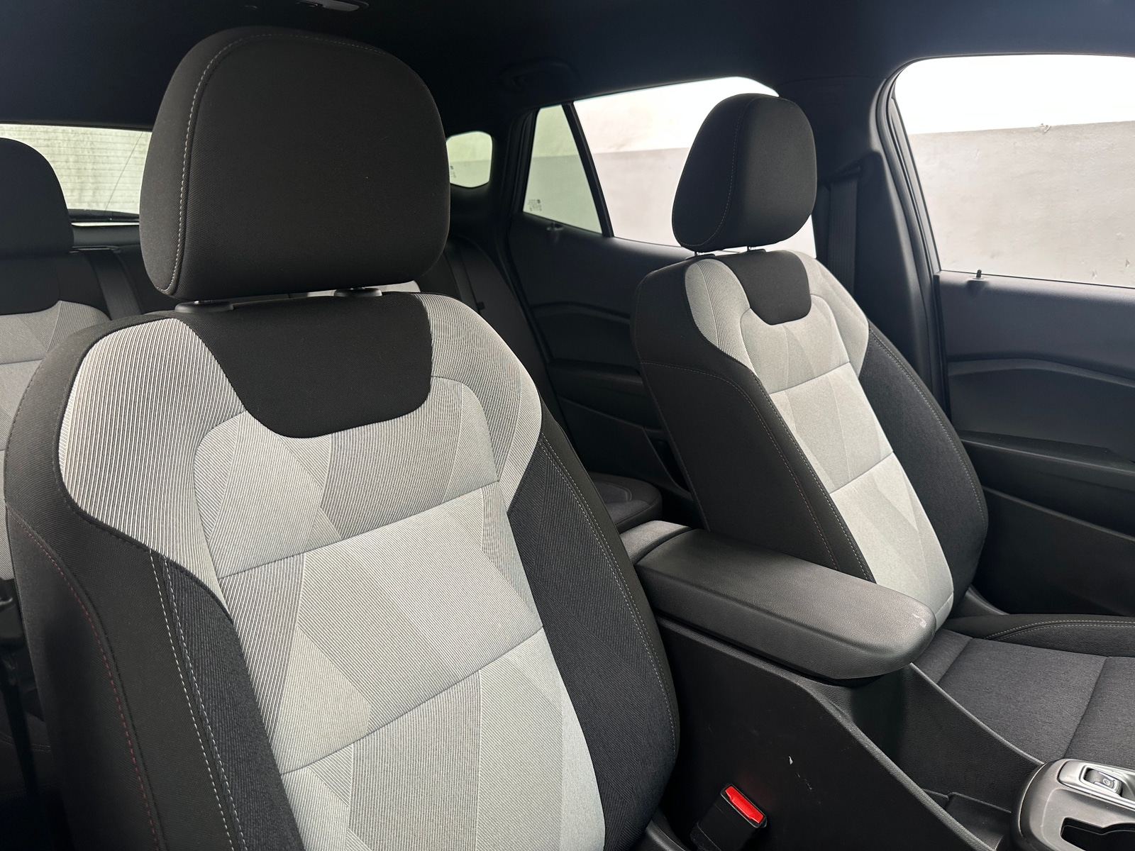 Thumbnail: 2024 Chevrolet Trax - 2