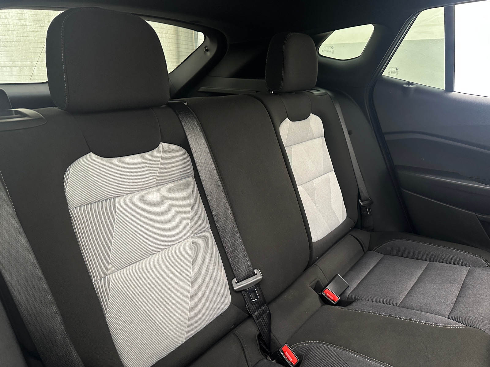 Thumbnail: 2024 Chevrolet Trax - 6