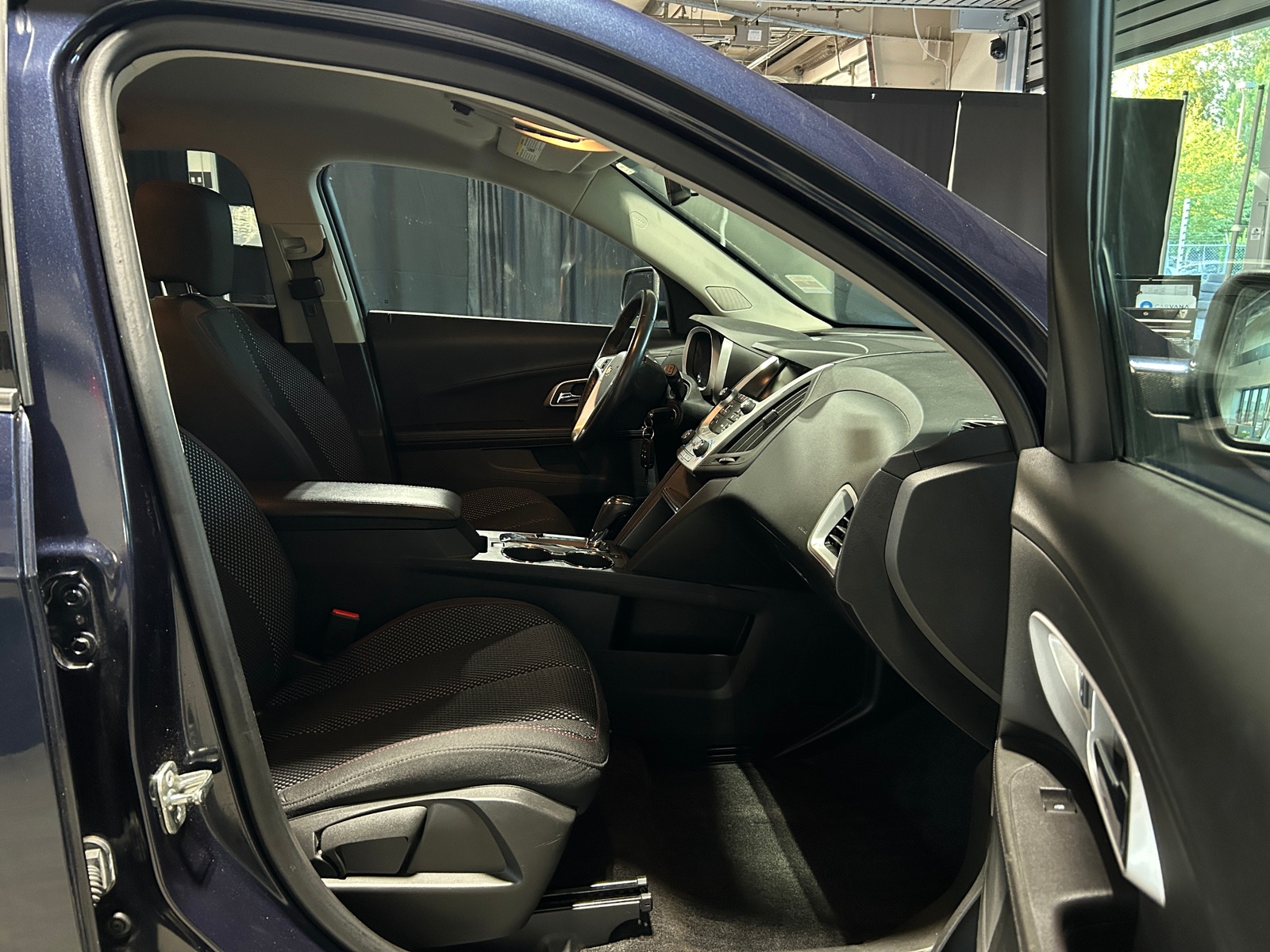 Thumbnail: 2016 Chevrolet Equinox - 2