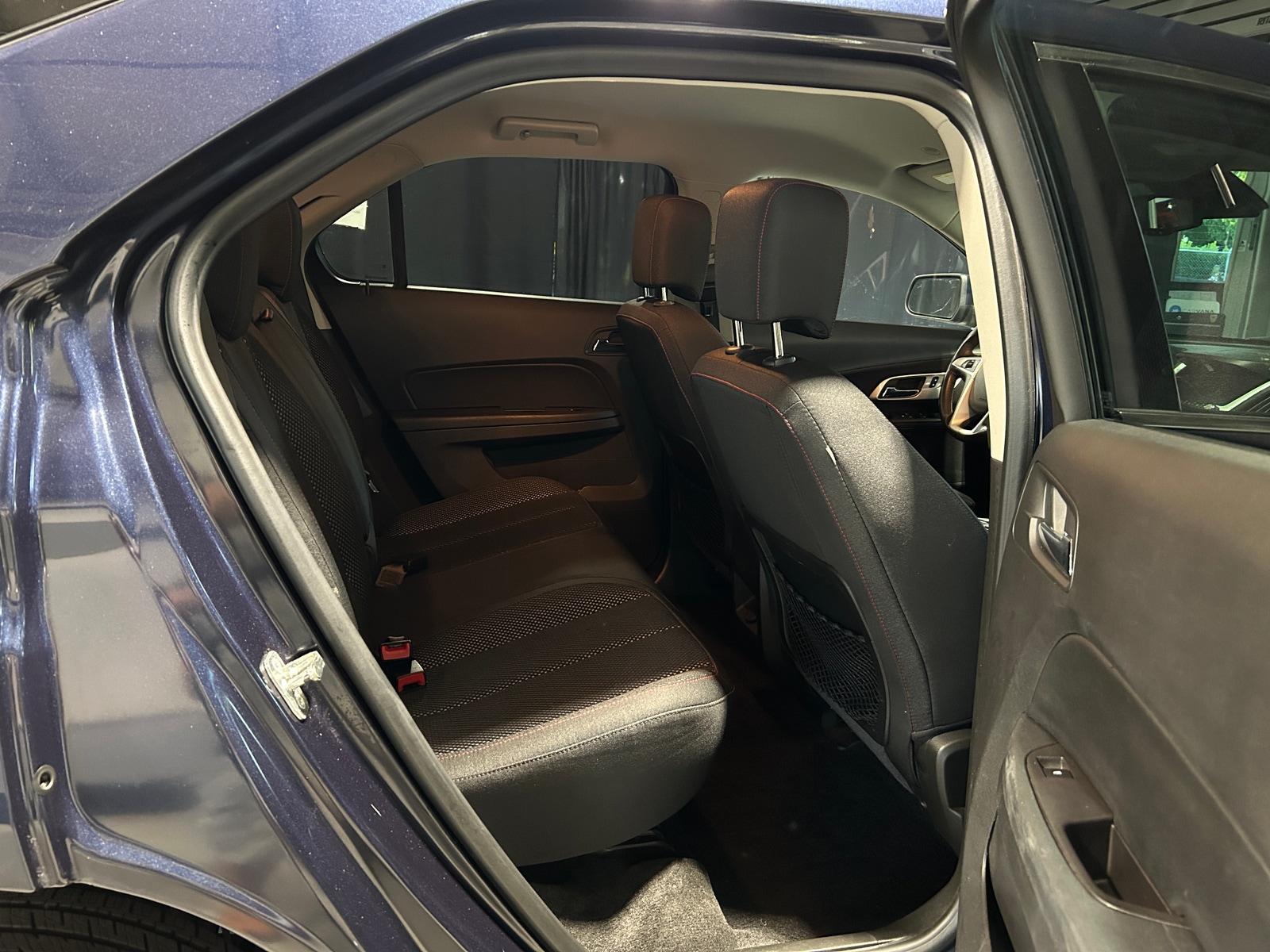 Thumbnail: 2016 Chevrolet Equinox - 6