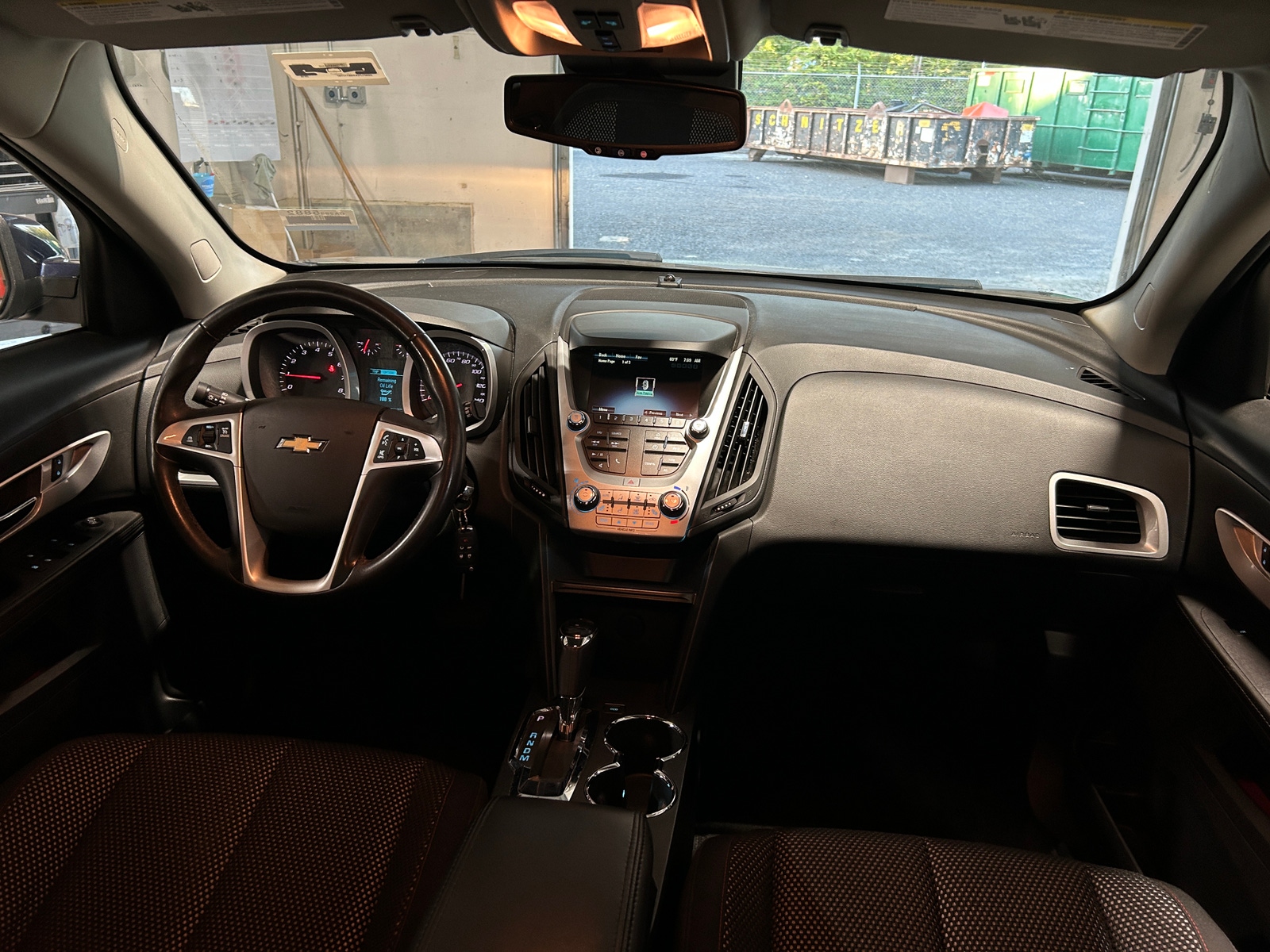 Thumbnail: 2016 Chevrolet Equinox - 3