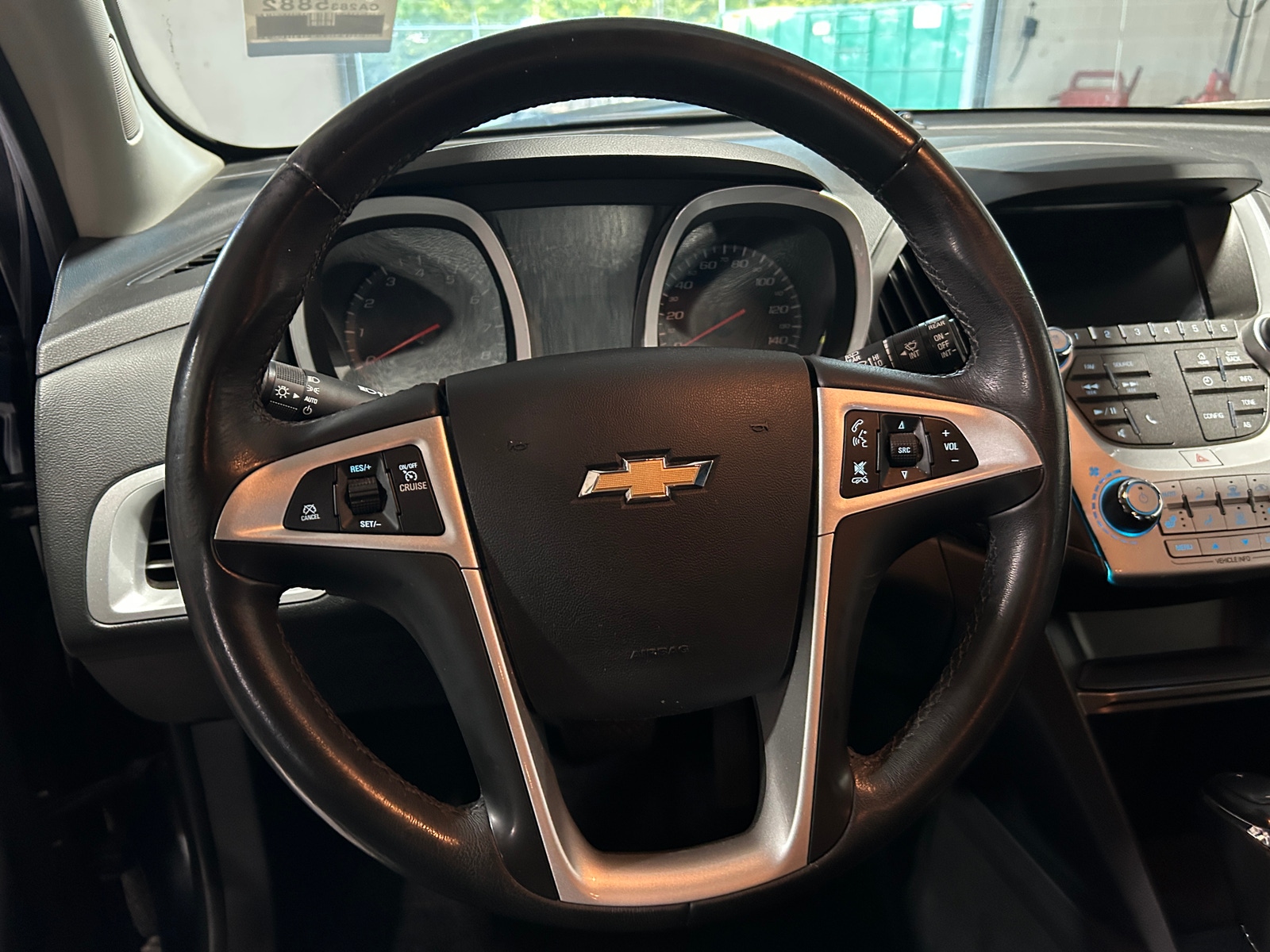 Thumbnail: 2016 Chevrolet Equinox - 5