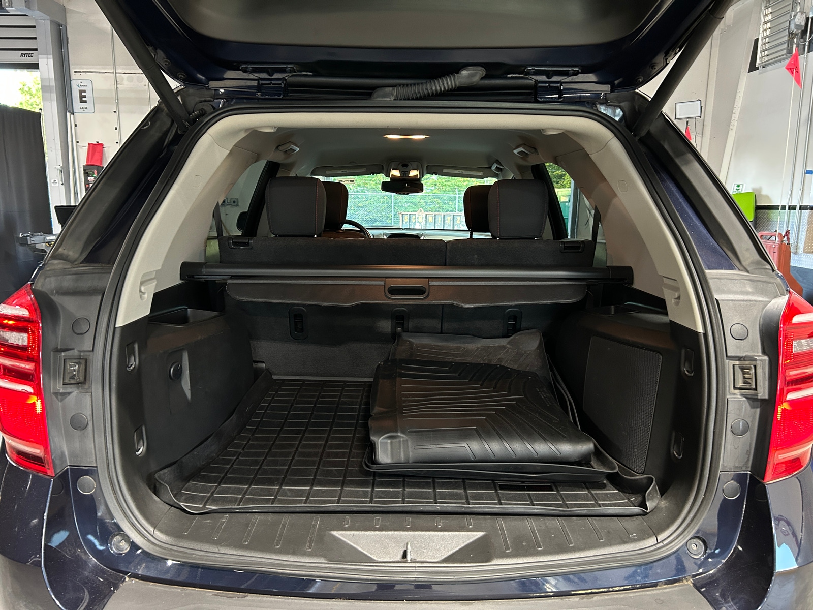 Thumbnail: 2016 Chevrolet Equinox - 7