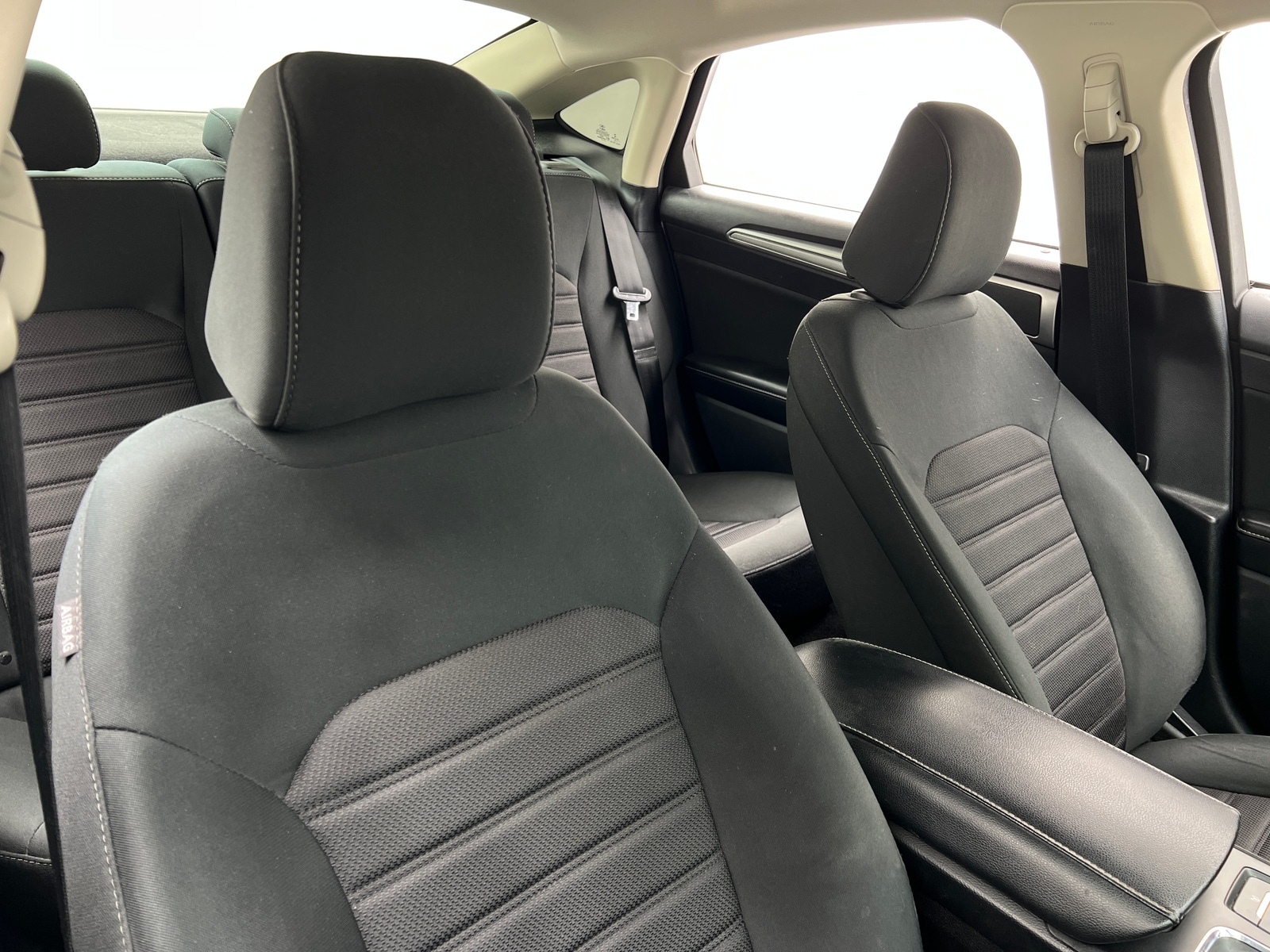 Thumbnail: 2020 Ford Fusion - 2
