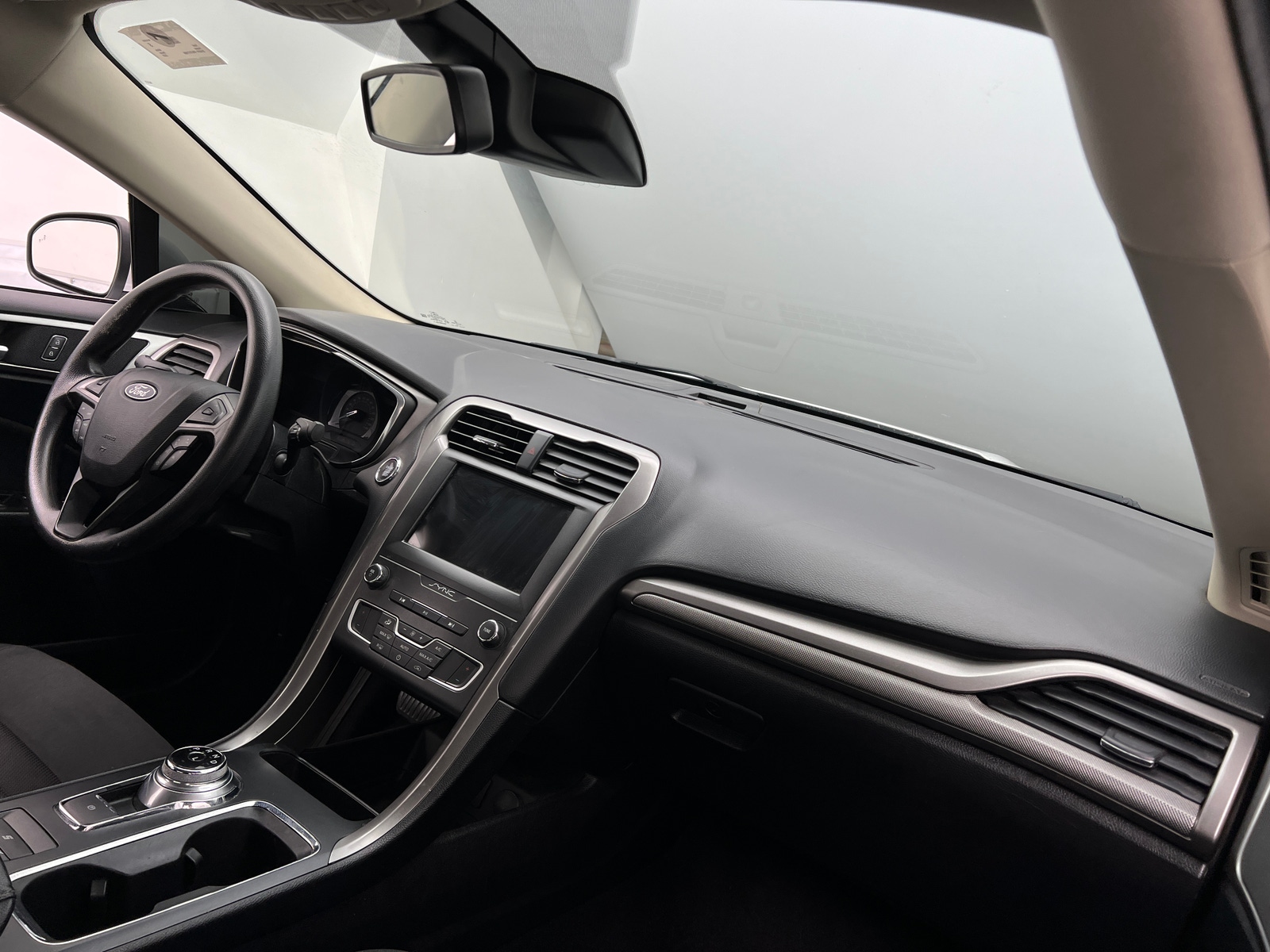 Thumbnail: 2020 Ford Fusion - 3