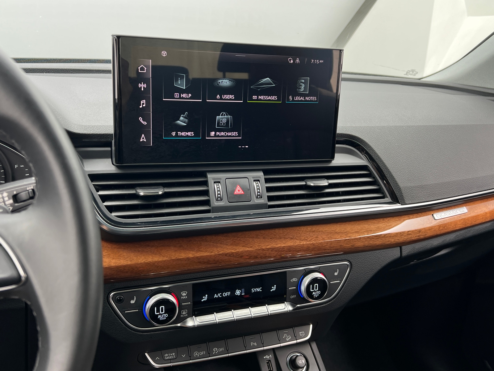 Thumbnail: 2023 Audi Q5 - 3