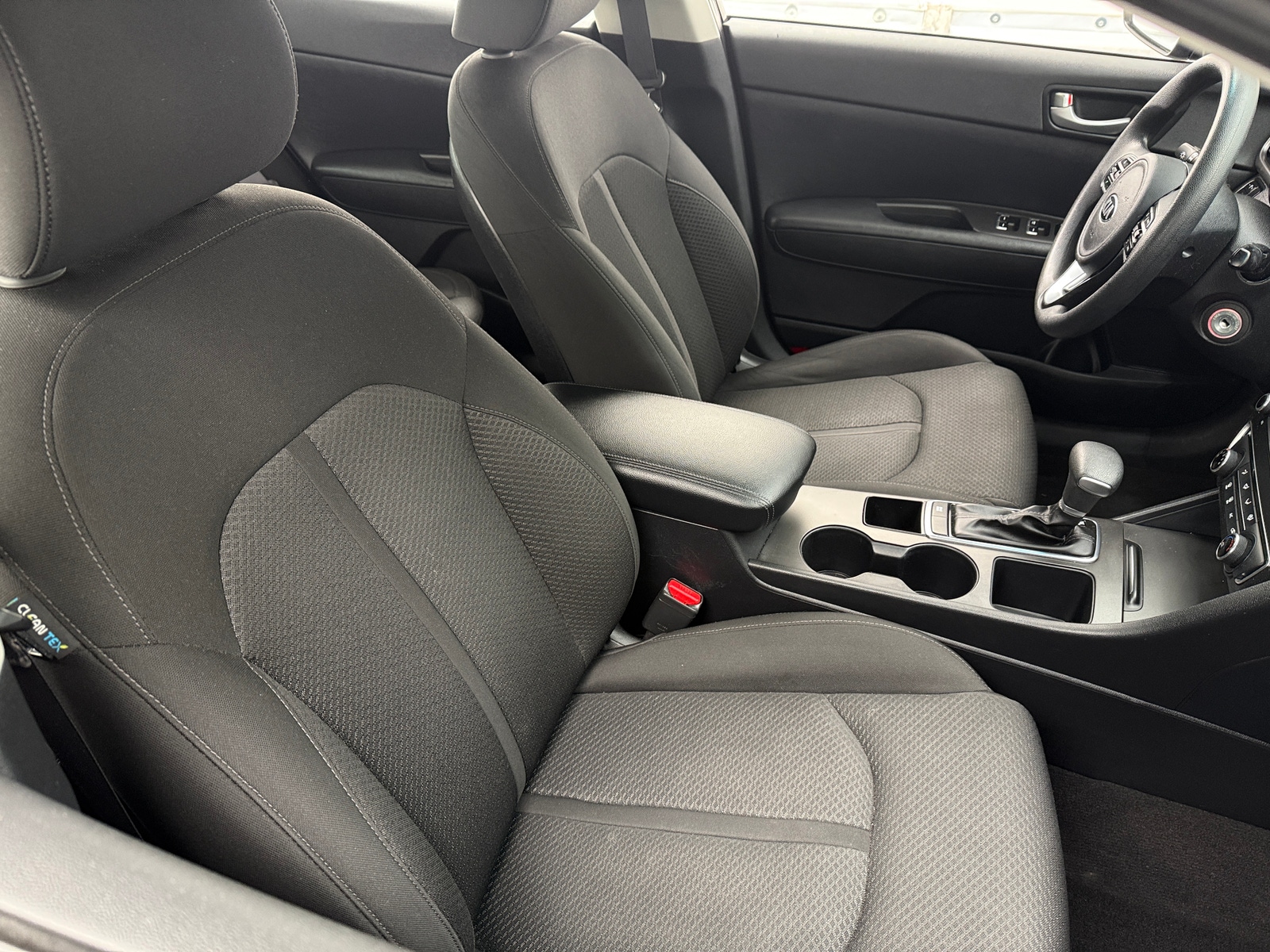 Thumbnail: 2018 Kia Optima - 2