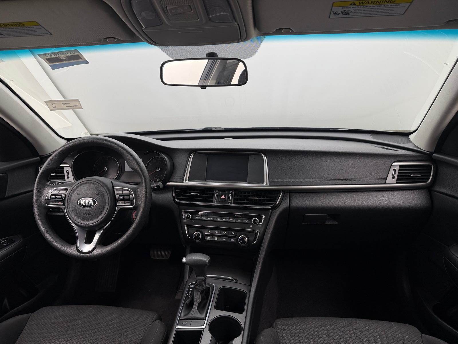Thumbnail: 2018 Kia Optima - 3