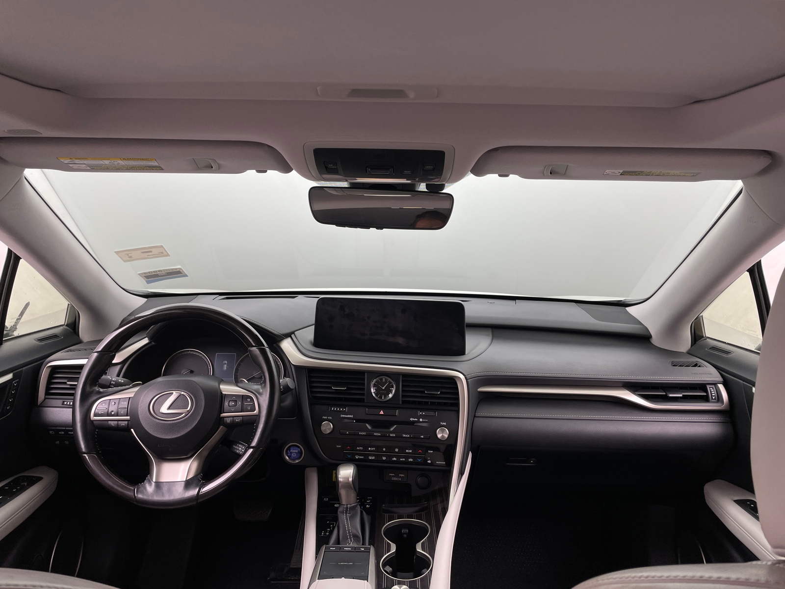 Thumbnail: 2021 Lexus RX - 2