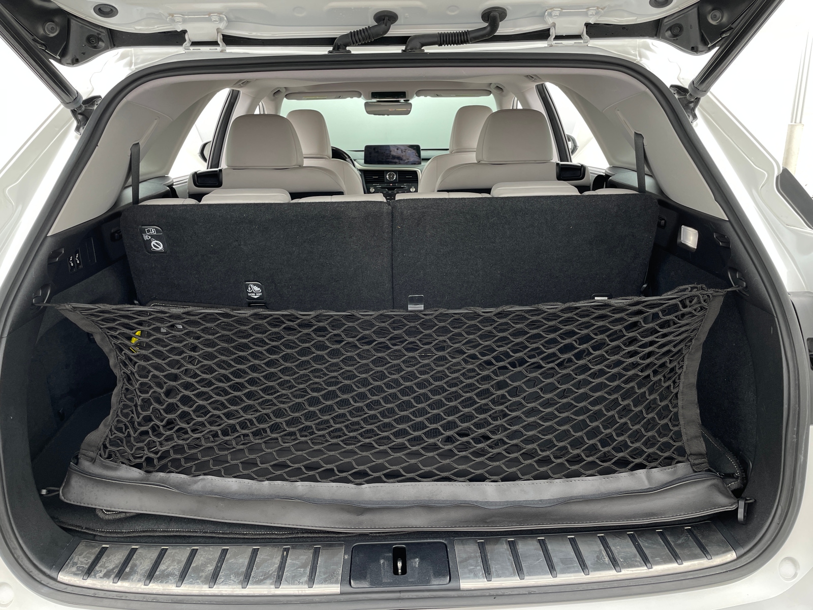 Thumbnail: 2021 Lexus RX - 6