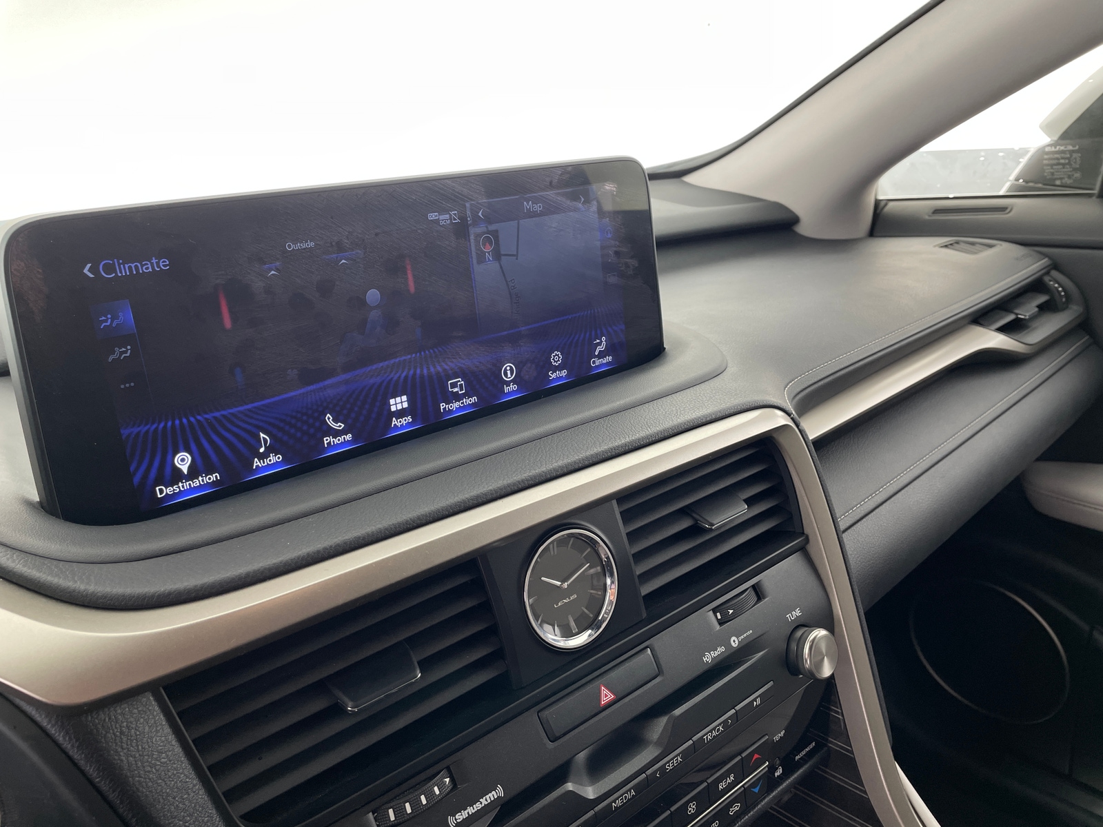 Thumbnail: 2021 Lexus RX - 3