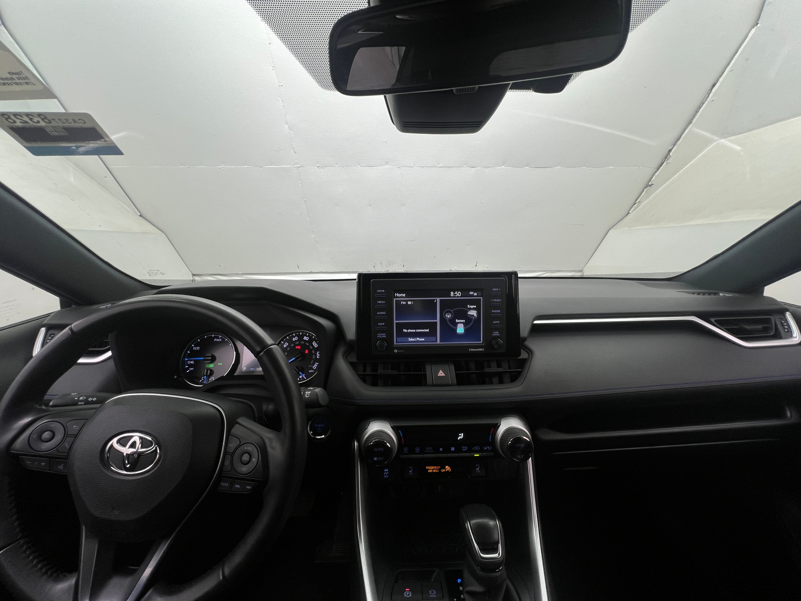 Thumbnail: 2022 Toyota RAV4 - 3