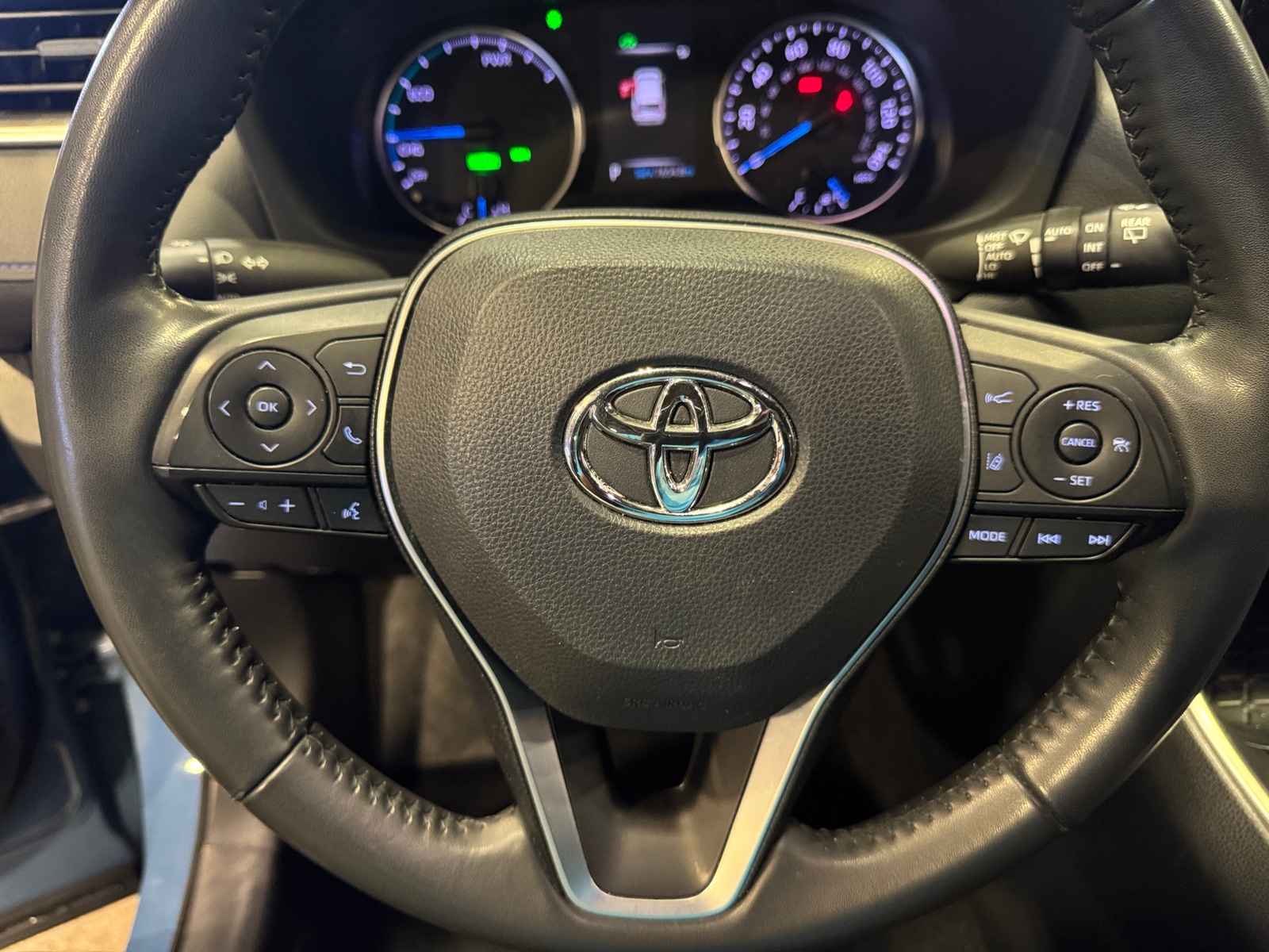 Thumbnail: 2022 Toyota RAV4 - 5