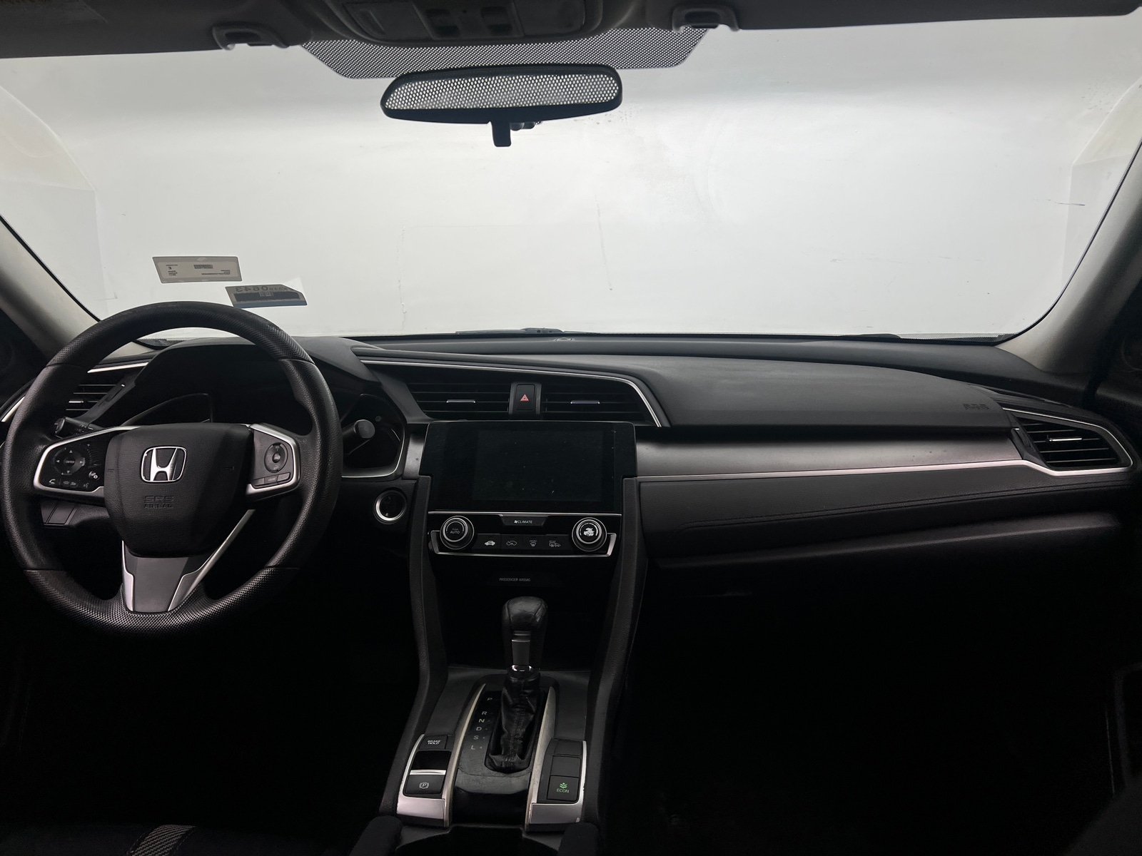 Thumbnail: 2017 Honda Civic - 3