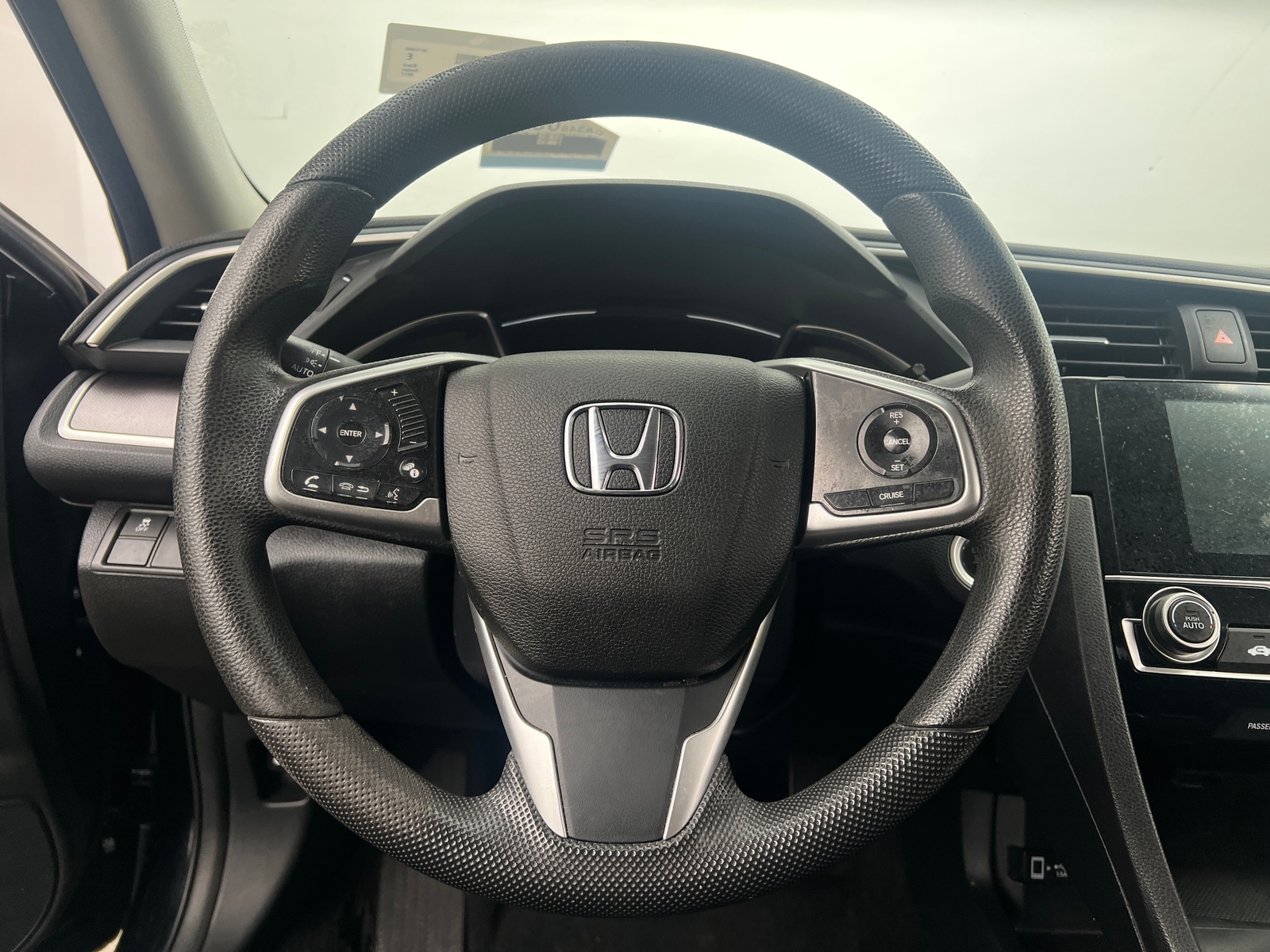 Thumbnail: 2017 Honda Civic - 5