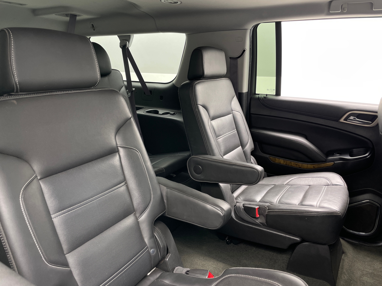 Thumbnail: 2017 GMC Yukon XL - 5