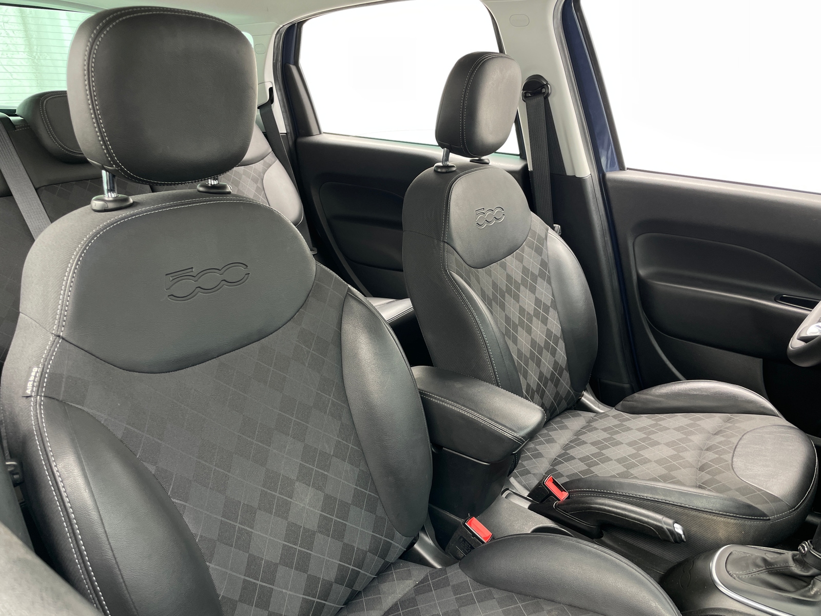 Thumbnail: 2019 Fiat 500L - 2
