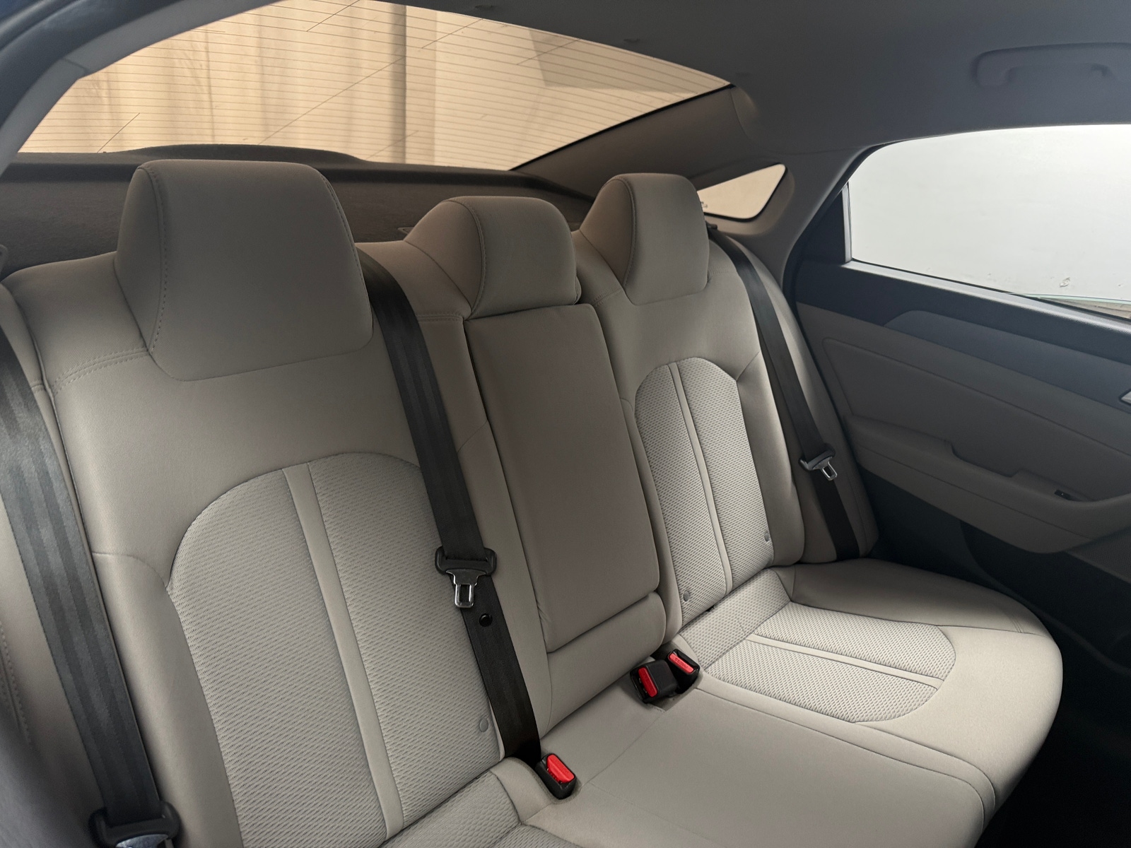 Thumbnail: 2018 Hyundai Sonata - 6