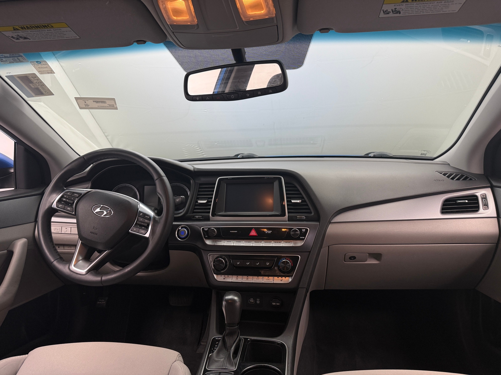 Thumbnail: 2018 Hyundai Sonata - 3