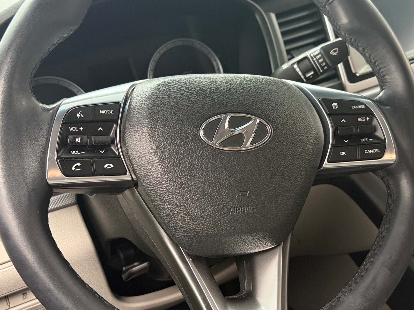 Thumbnail: 2018 Hyundai Sonata - 5