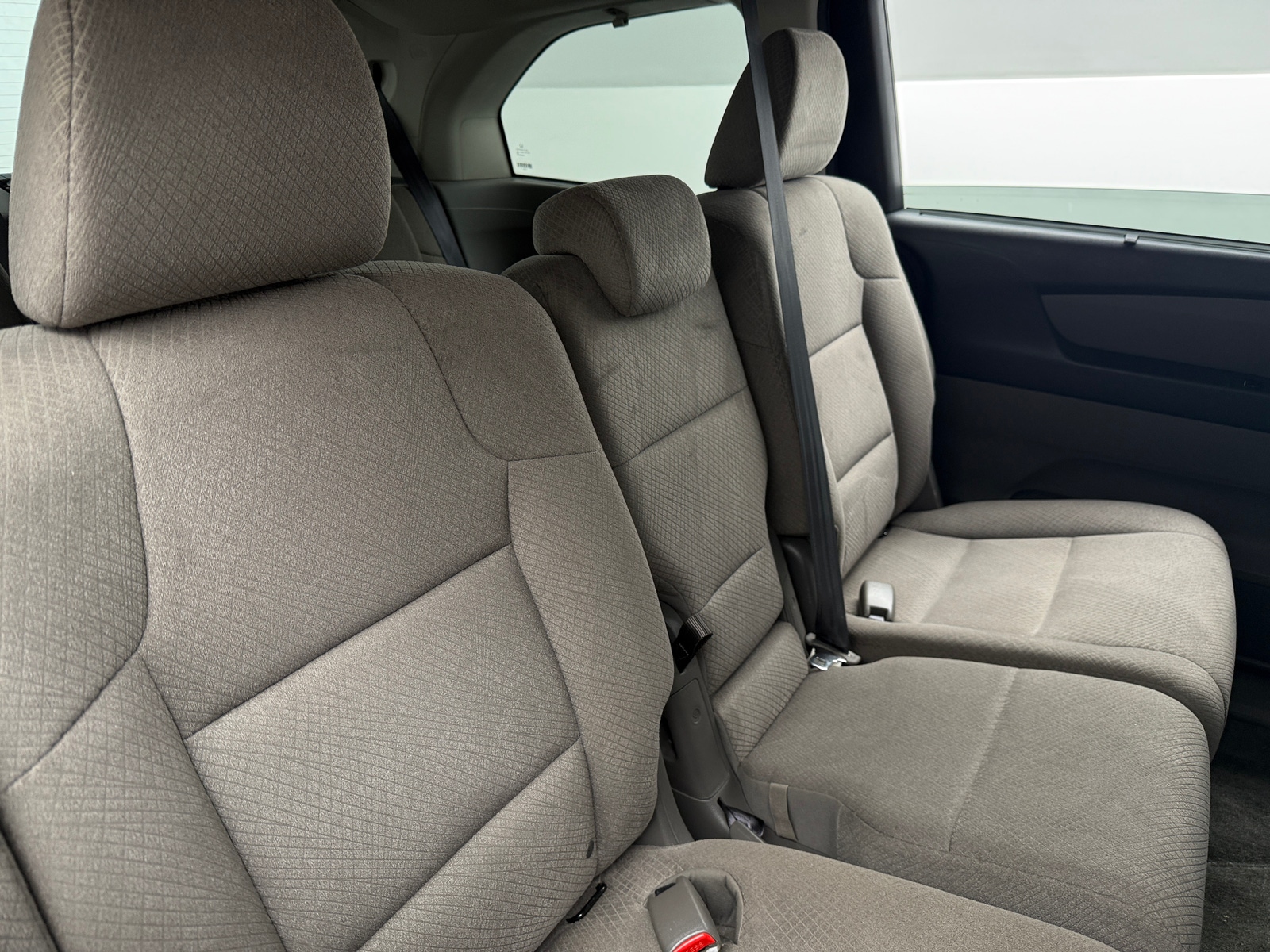 Thumbnail: 2016 Honda Odyssey - 6