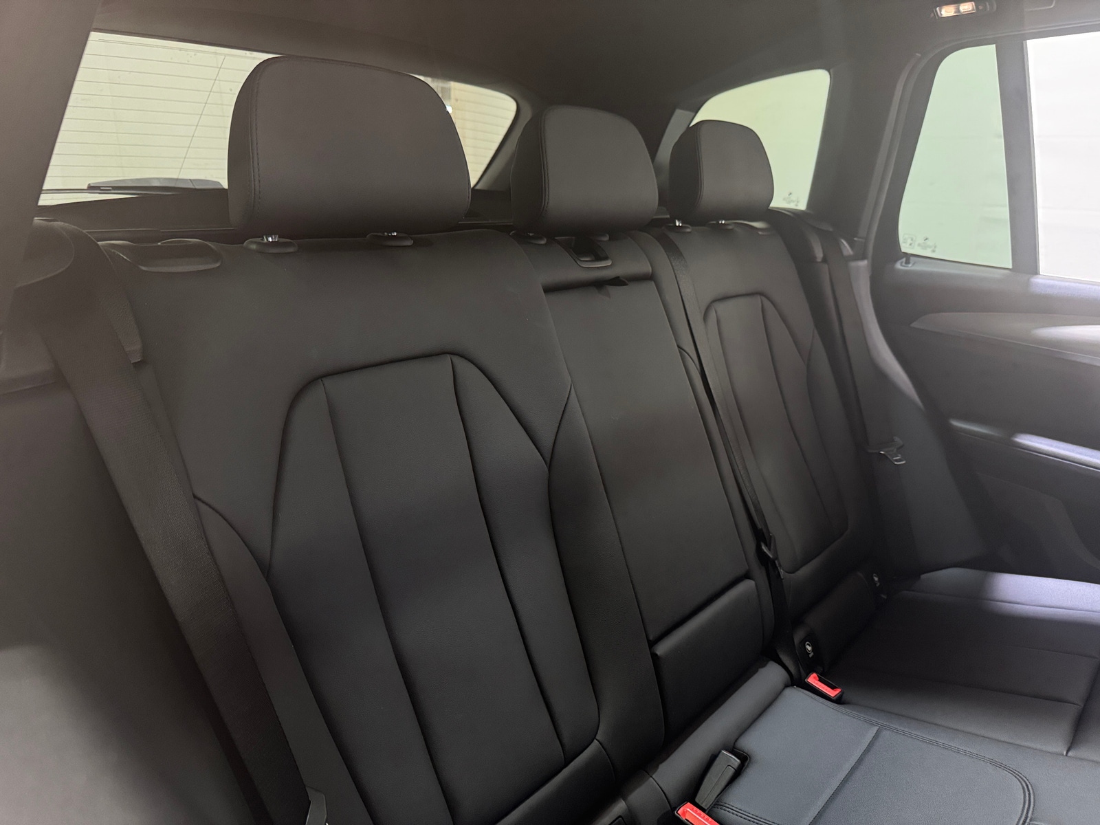 Thumbnail: 2021 BMW X3 - 5