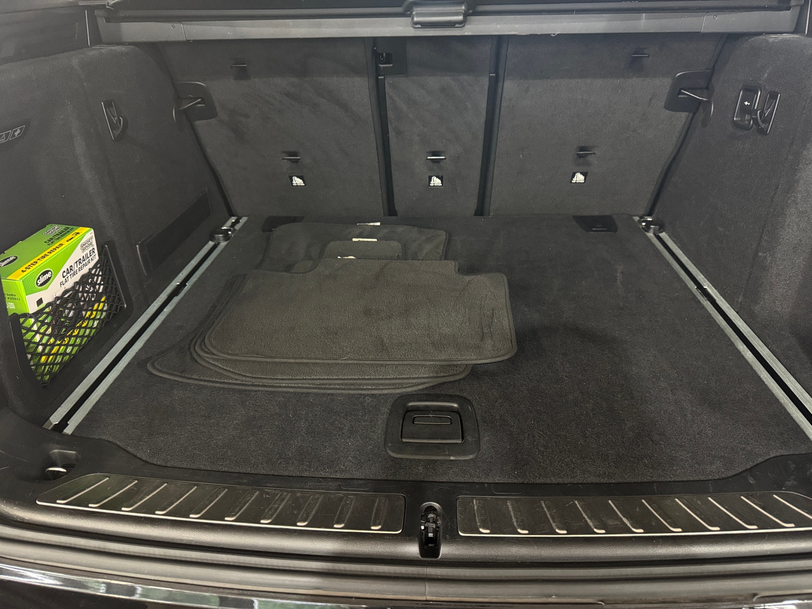 Thumbnail: 2021 BMW X3 - 6