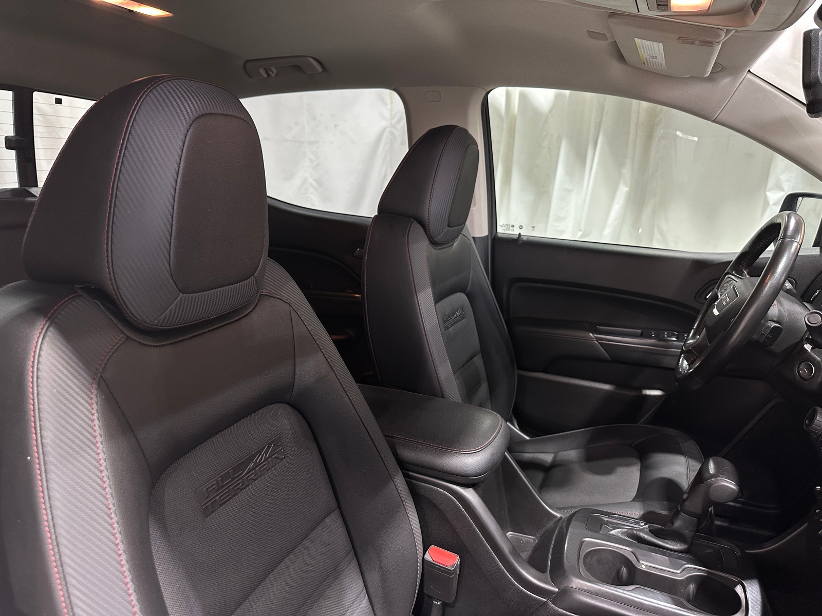 Thumbnail: 2019 GMC Canyon - 2