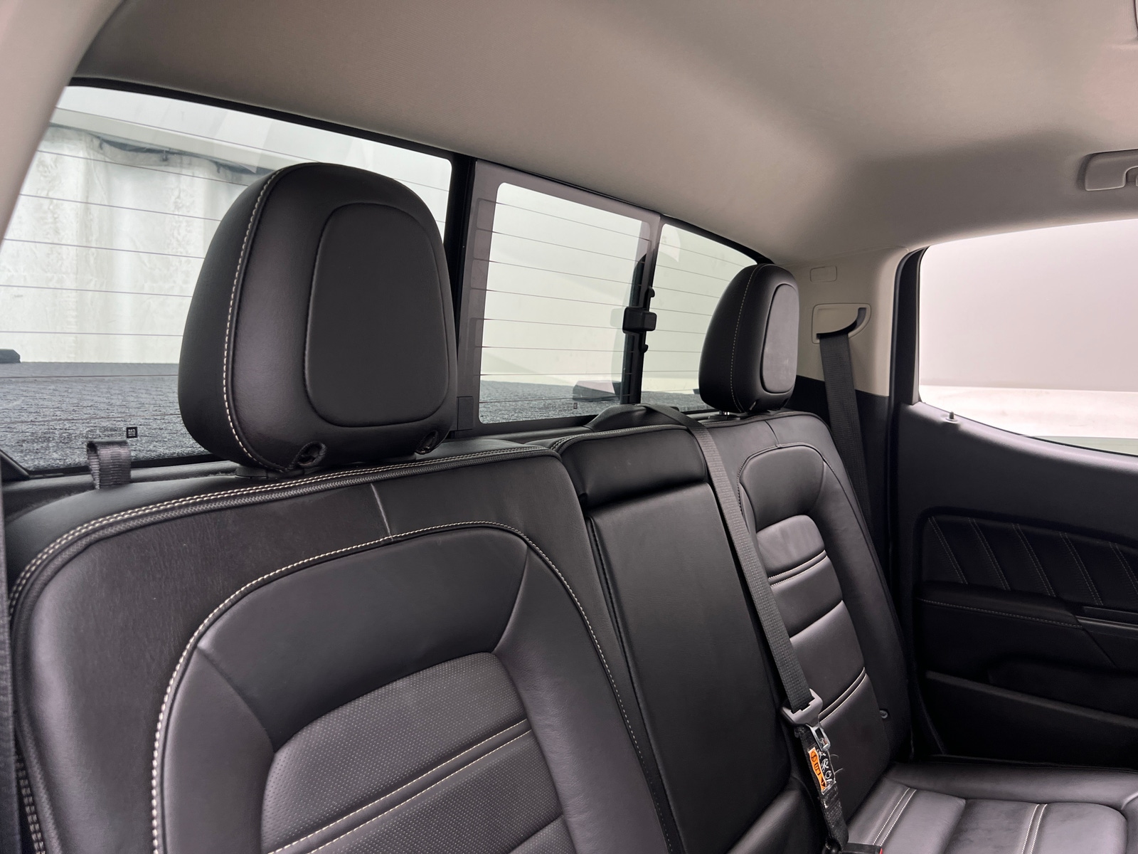 Thumbnail: 2022 GMC Canyon - 5