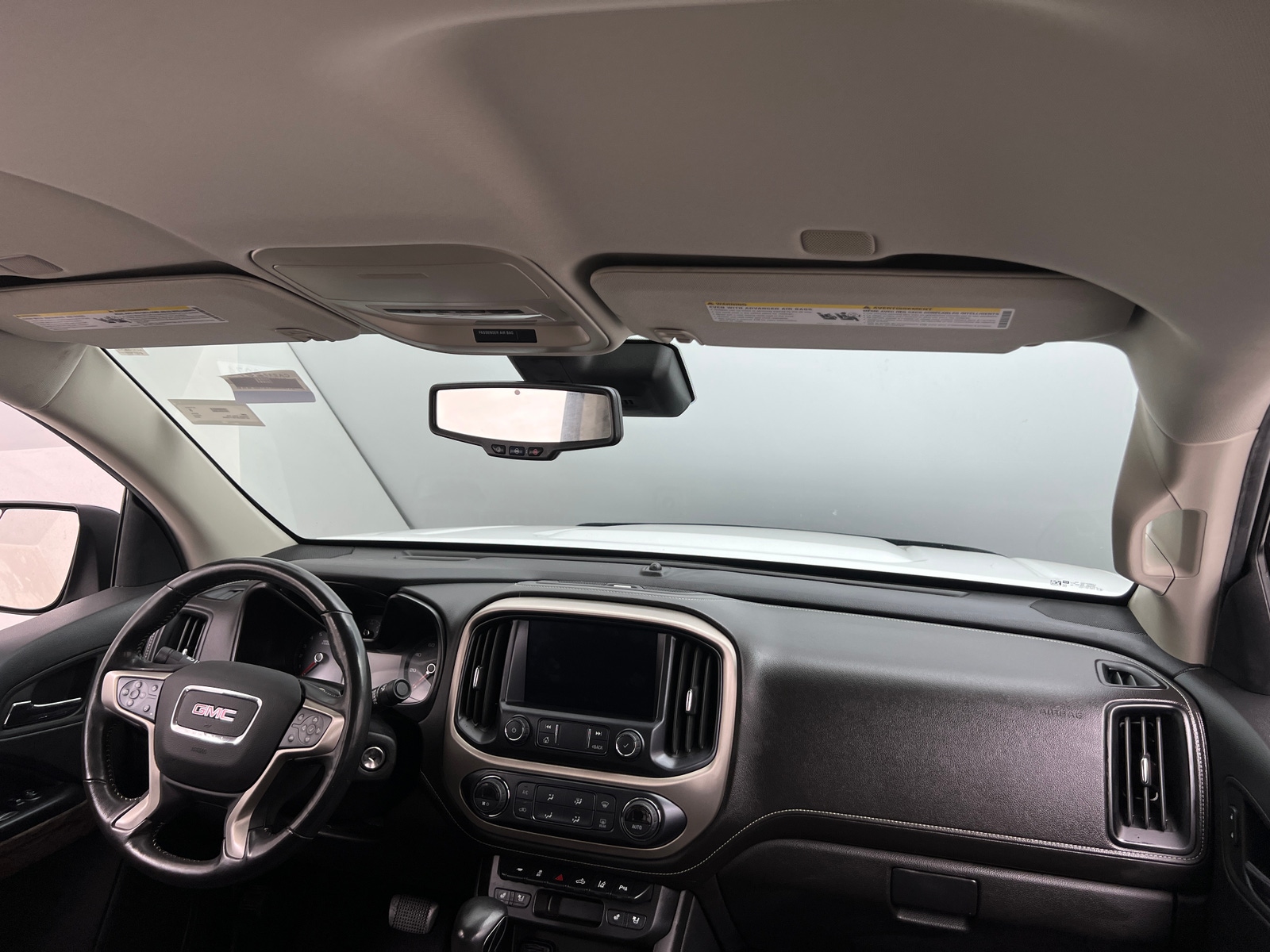 Thumbnail: 2022 GMC Canyon - 2