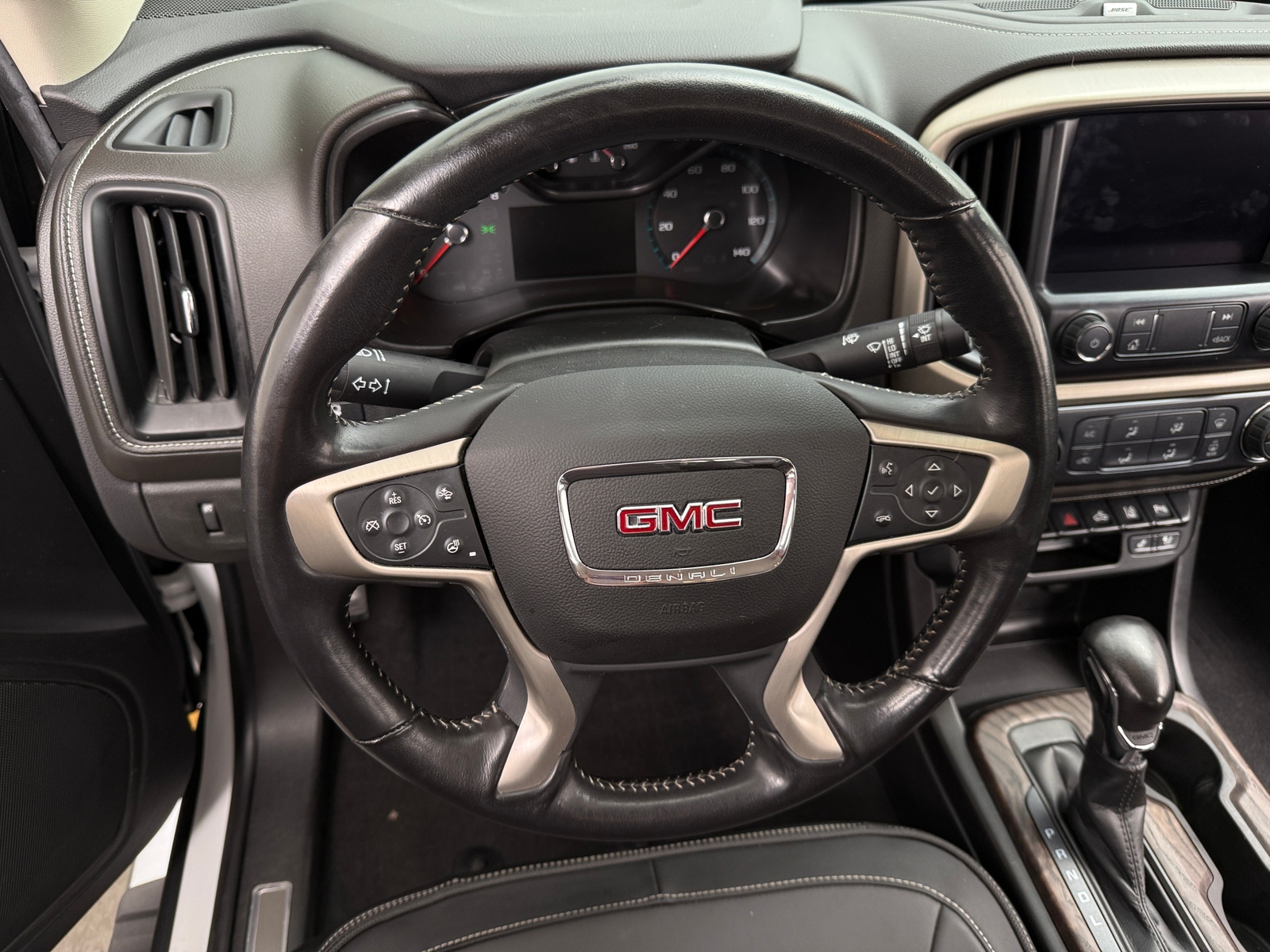 Thumbnail: 2022 GMC Canyon - 4