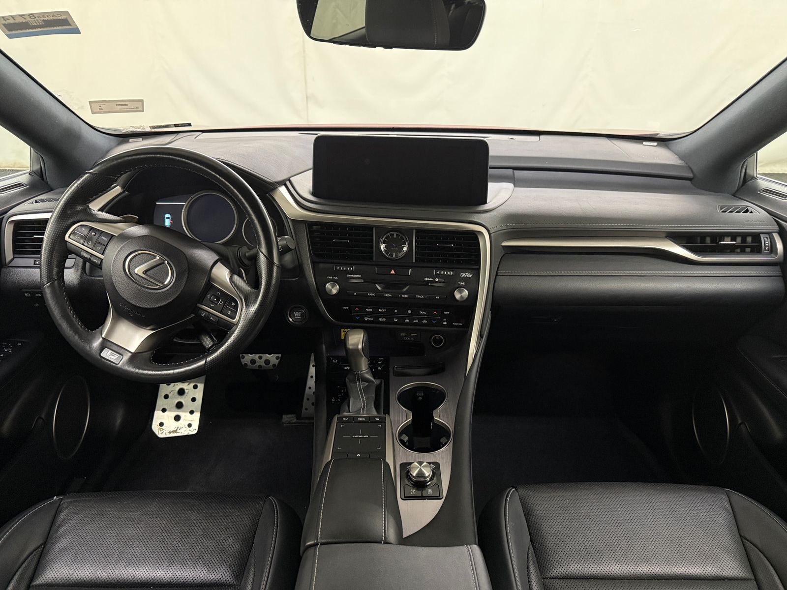 Thumbnail: 2022 Lexus RX - 2