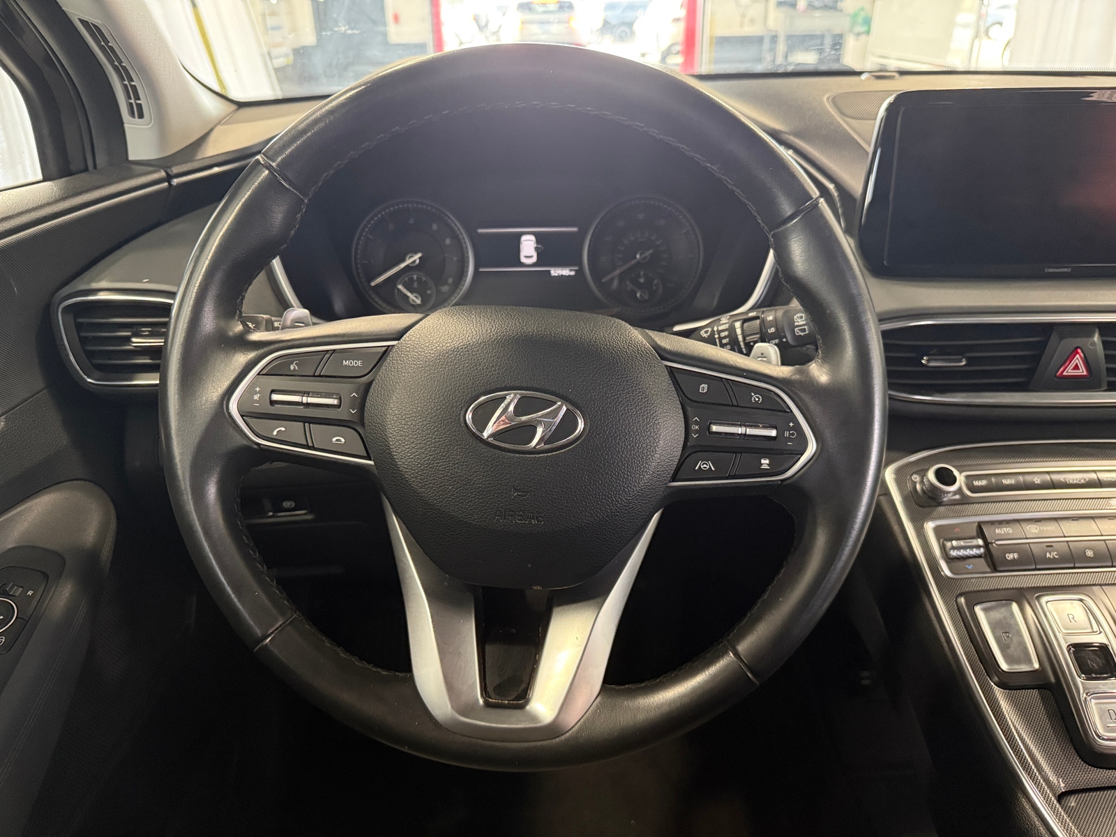 Thumbnail: 2023 Hyundai Santa Fe - 5