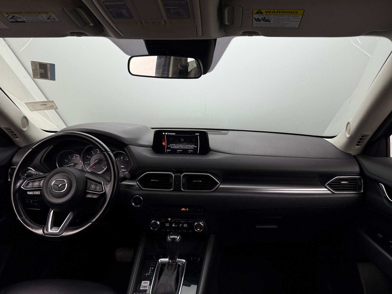 Thumbnail: 2018 Mazda CX-5 - 2