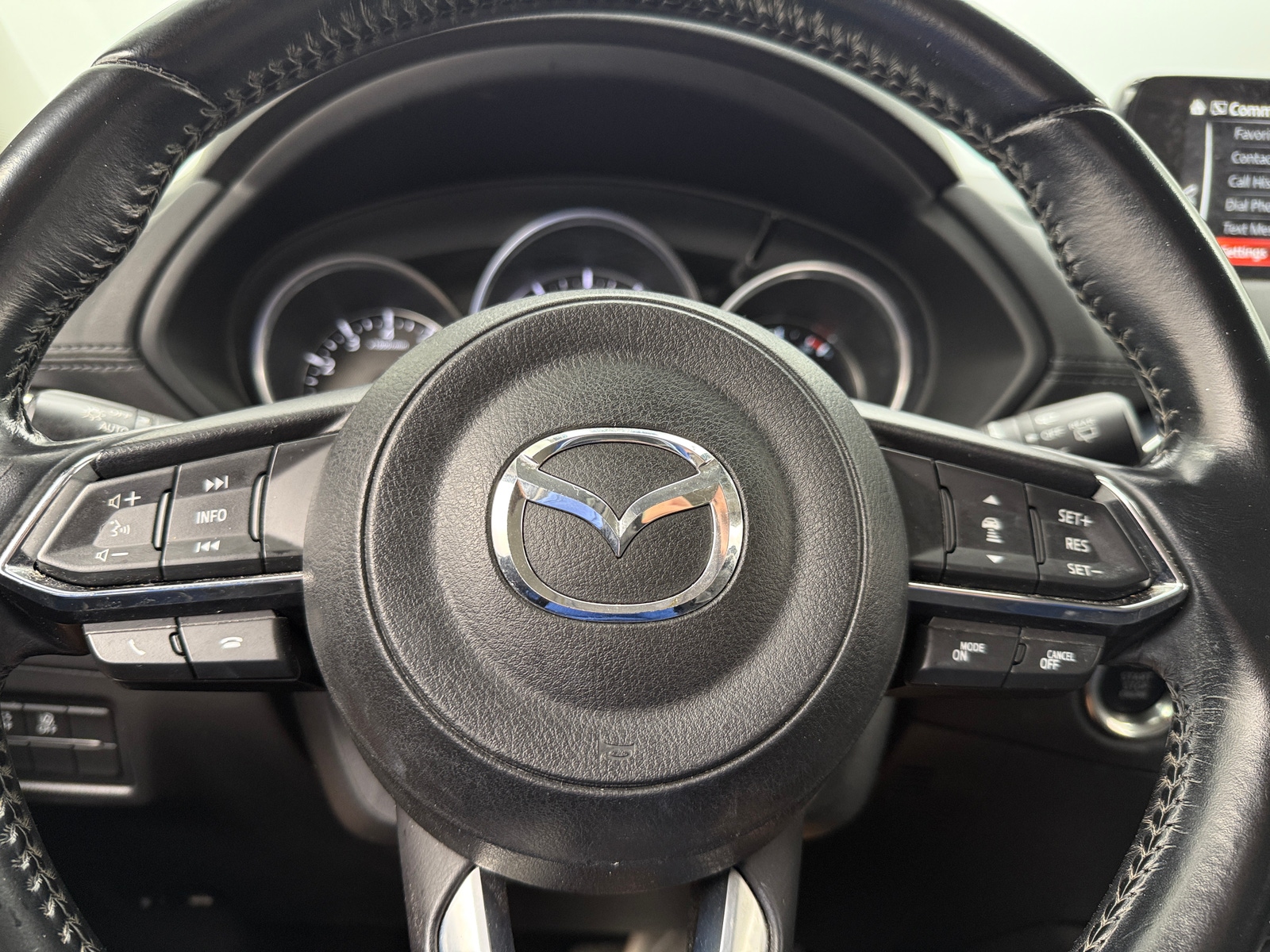 Thumbnail: 2018 Mazda CX-5 - 4