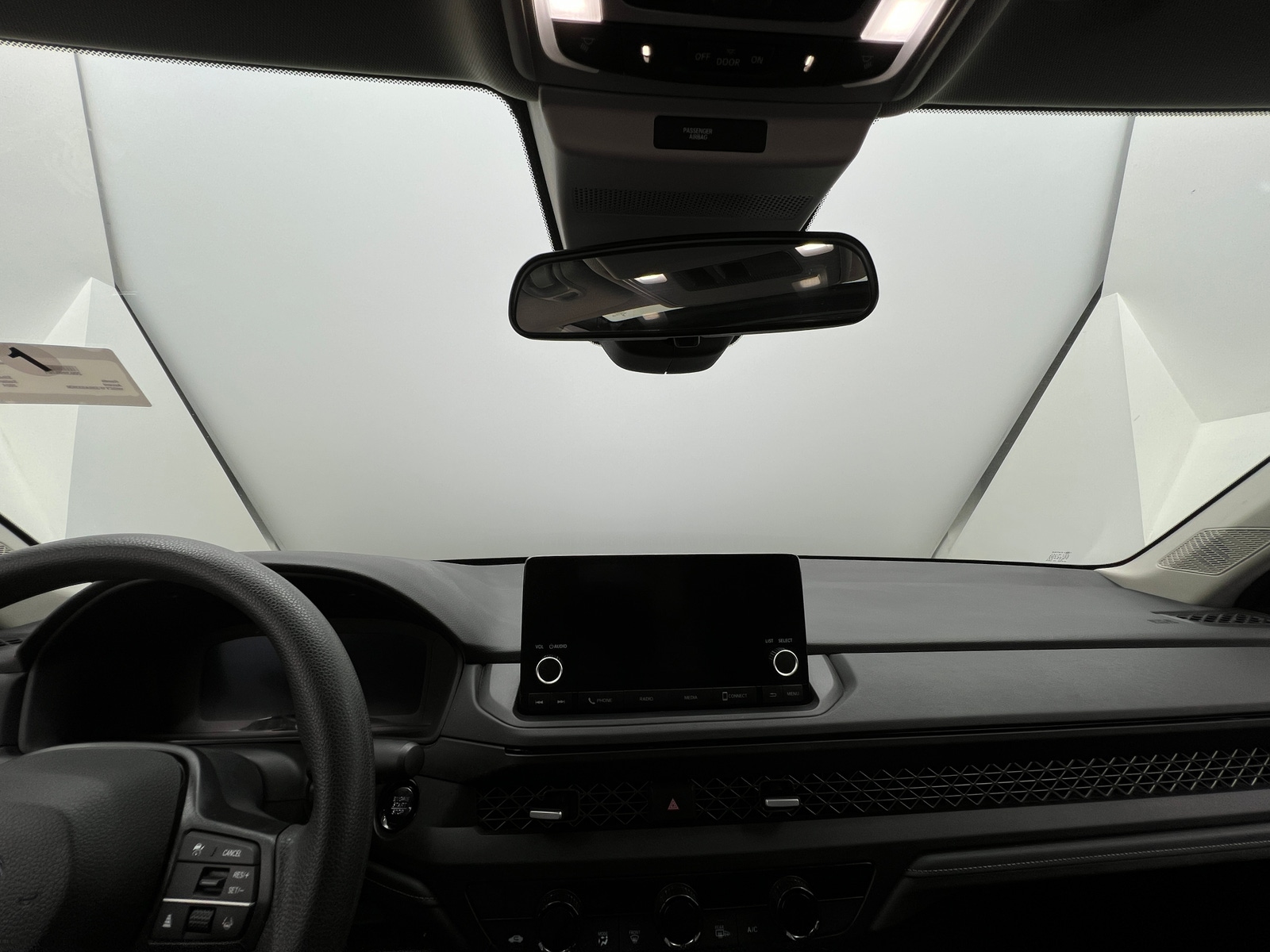 Thumbnail: 2024 Honda Accord - 3