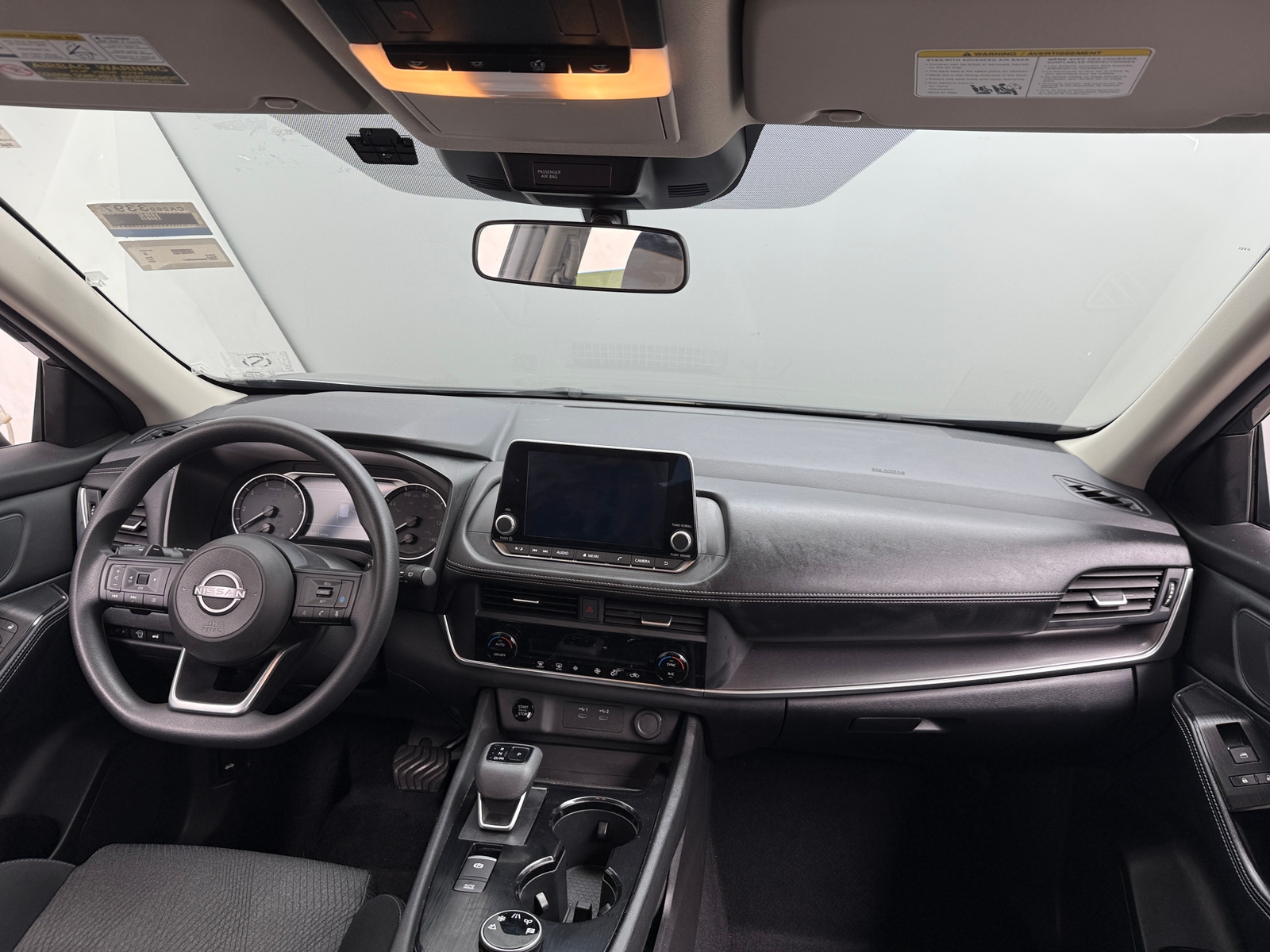 Thumbnail: 2024 Nissan Rogue - 3