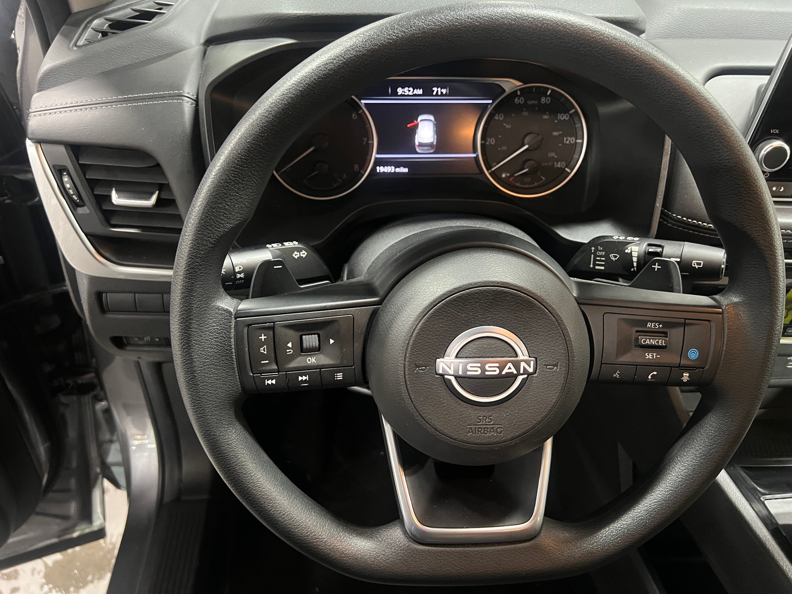 Thumbnail: 2024 Nissan Rogue - 5